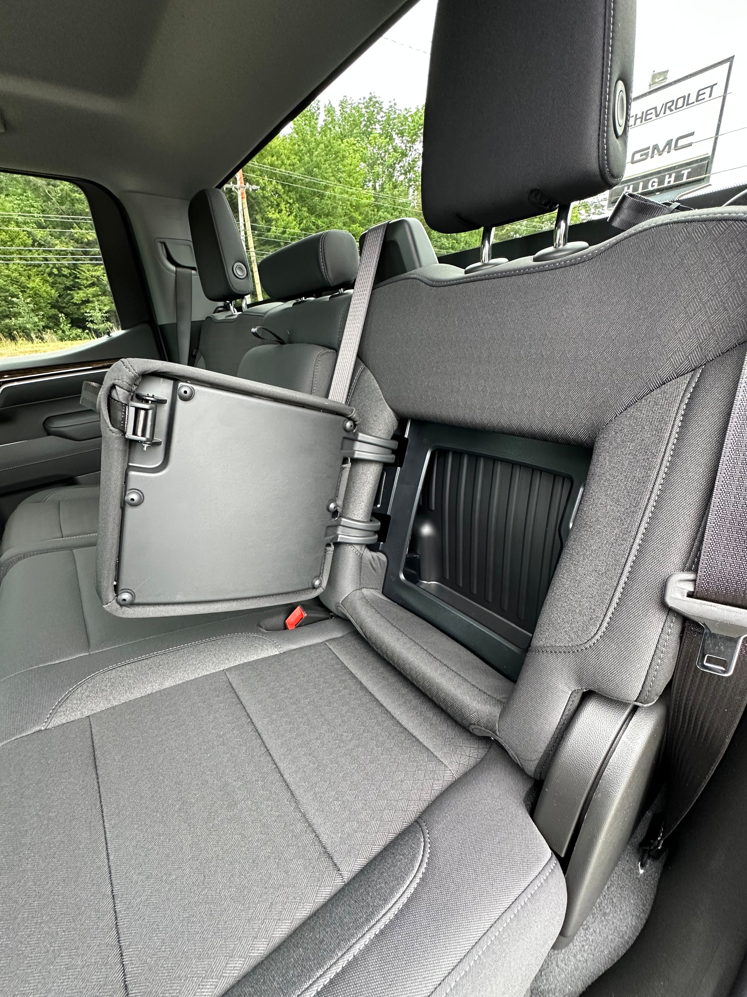 2026 GMC Sierra 1500 Elevation - Photo 17