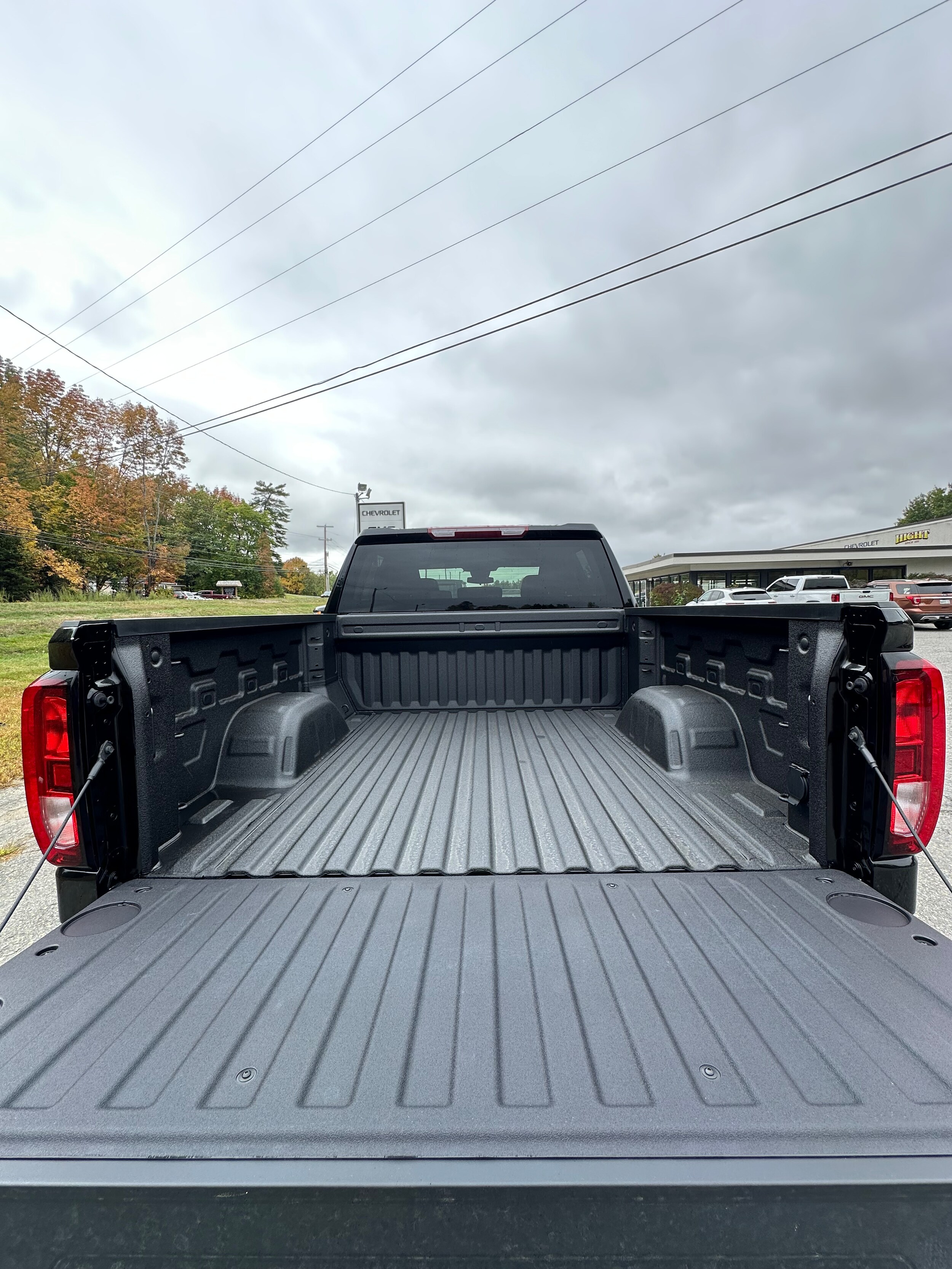 2026 GMC Sierra 1500 Pro - Photo 27