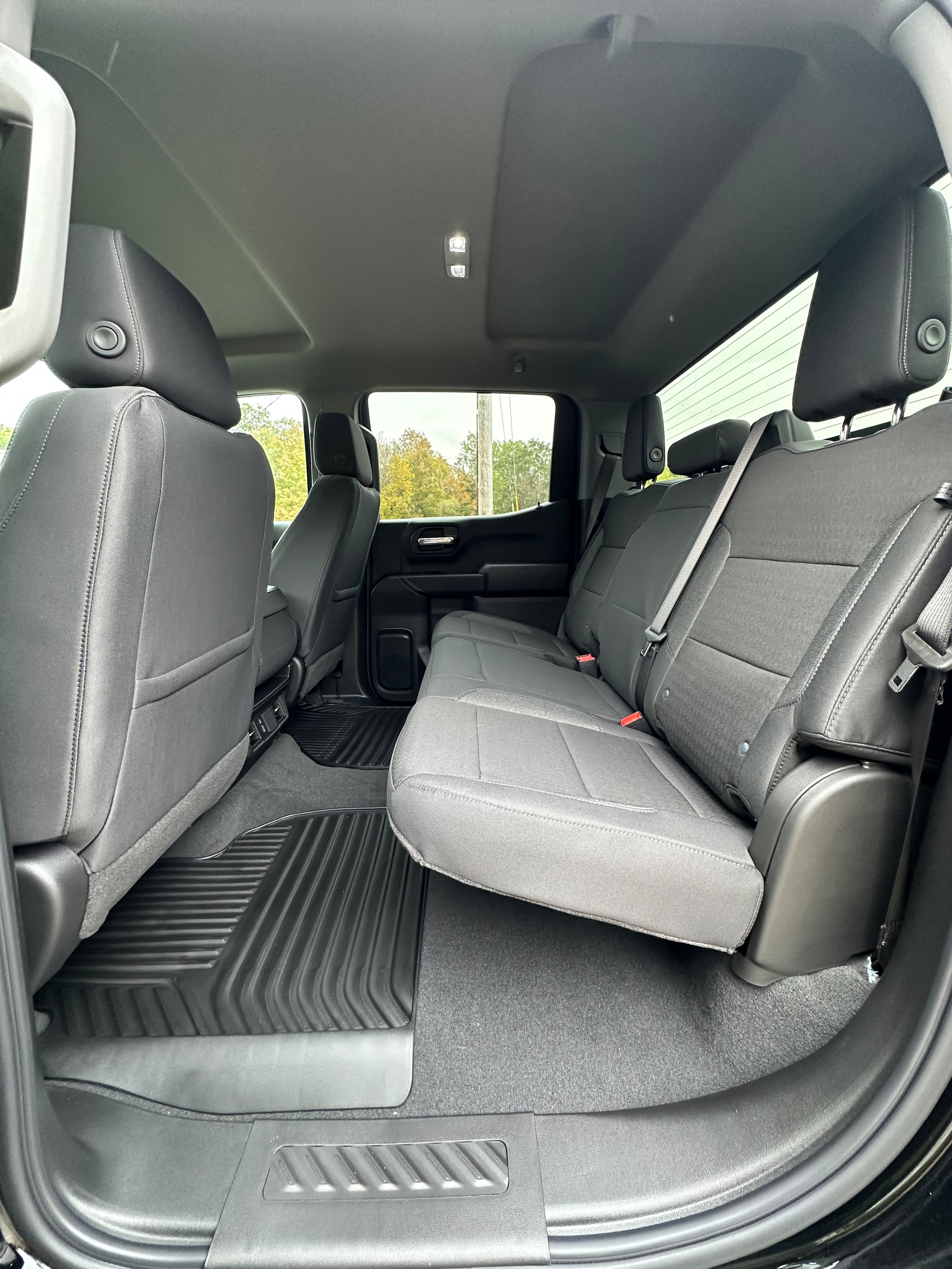 2026 GMC Sierra 1500 Pro - Photo 17