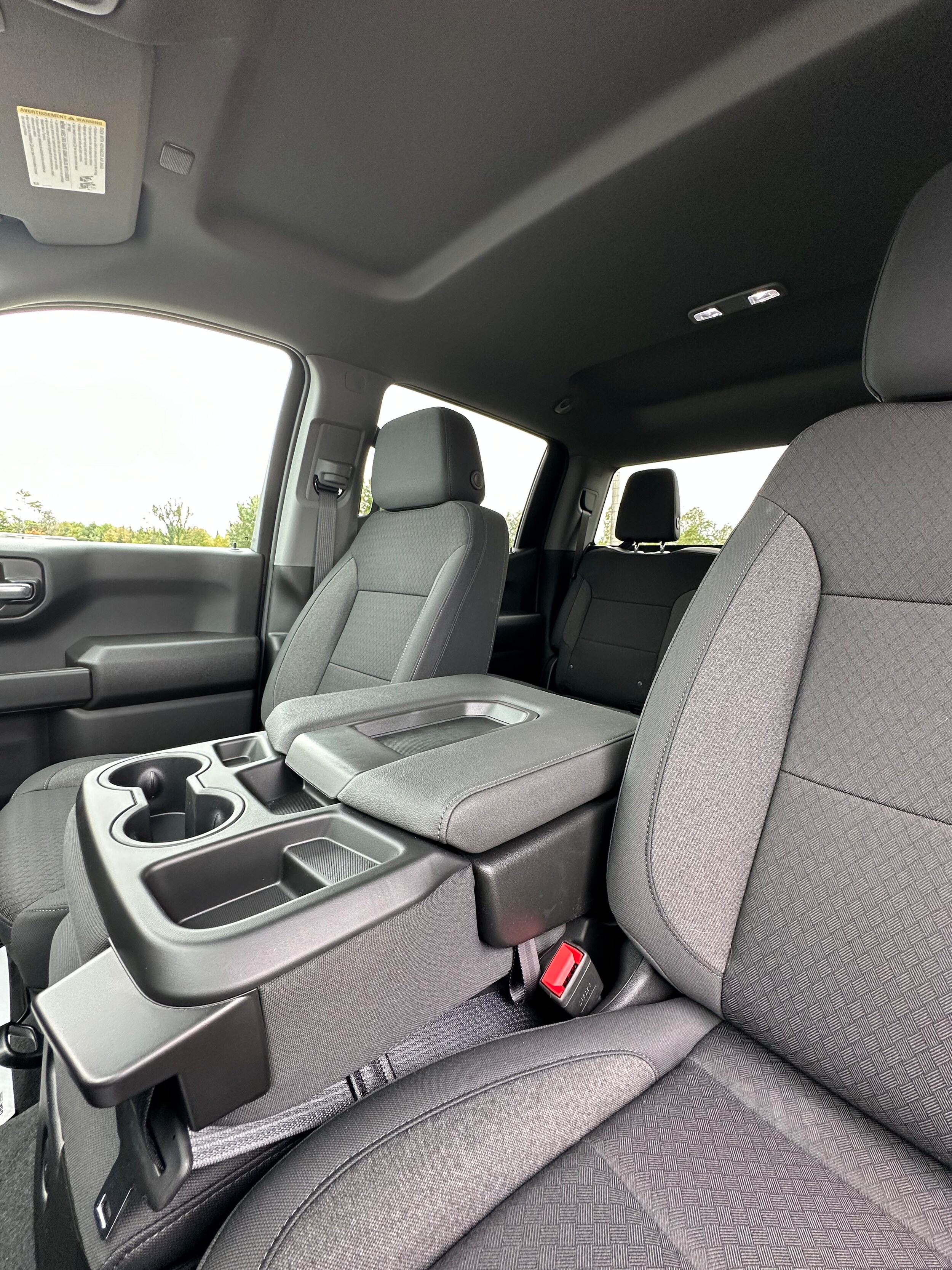 2026 GMC Sierra 1500 Pro - Photo 11