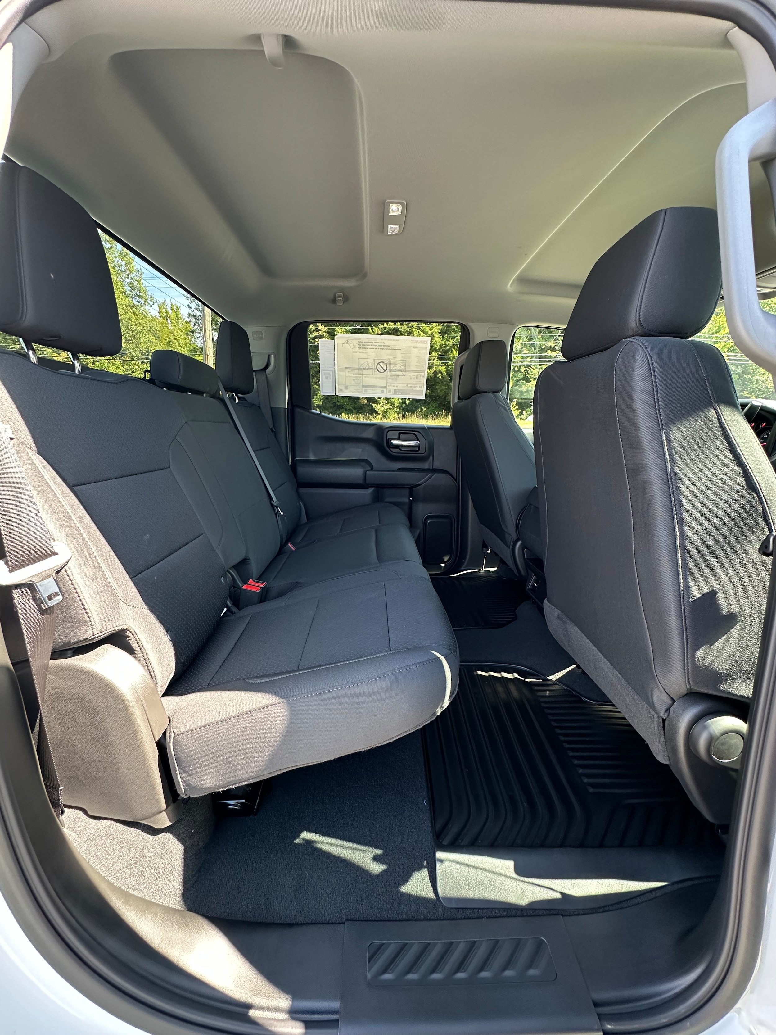 2026 GMC Sierra 1500 Pro - Photo 19