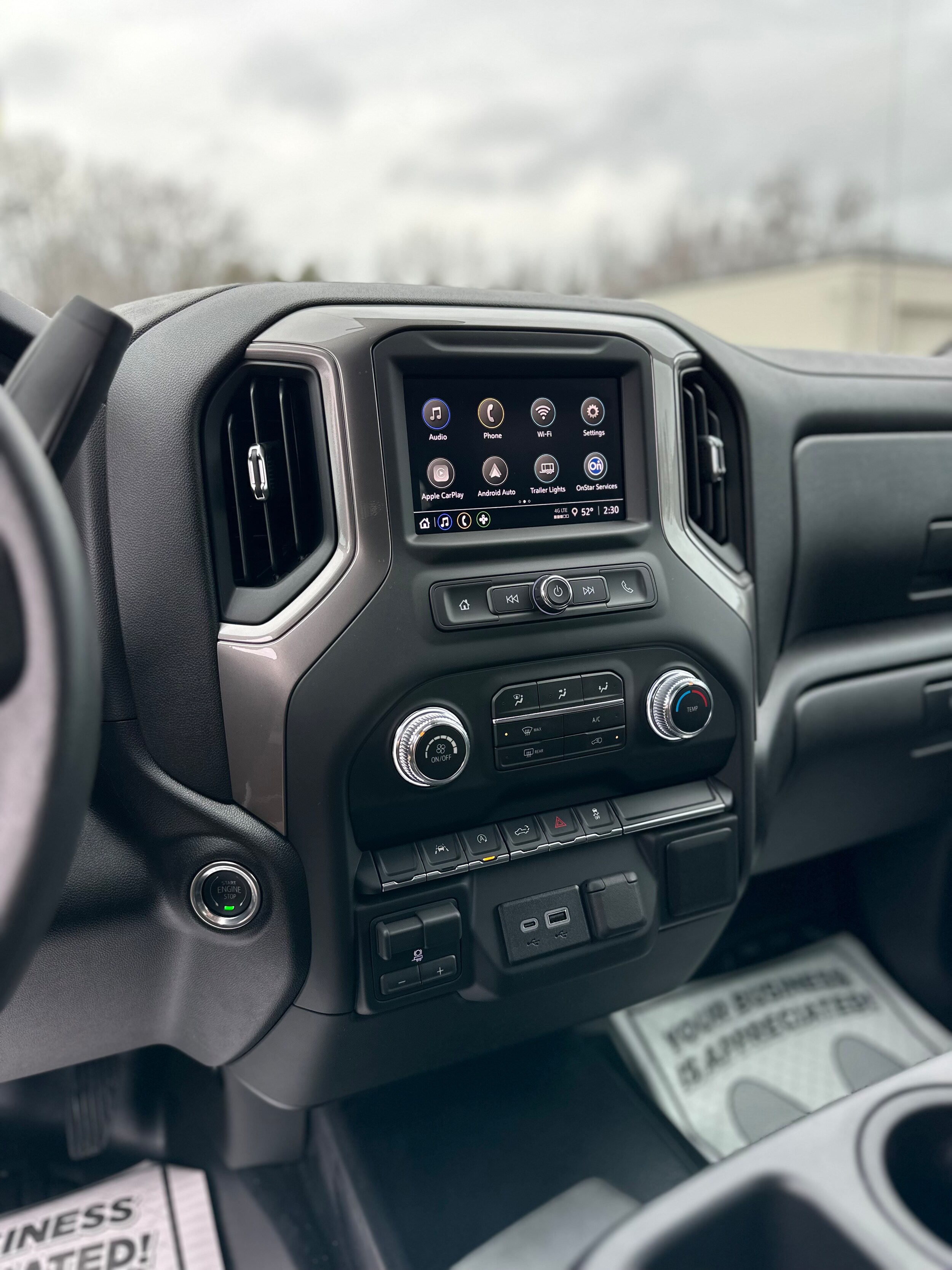 2026 GMC Sierra 1500 Pro - Photo 12