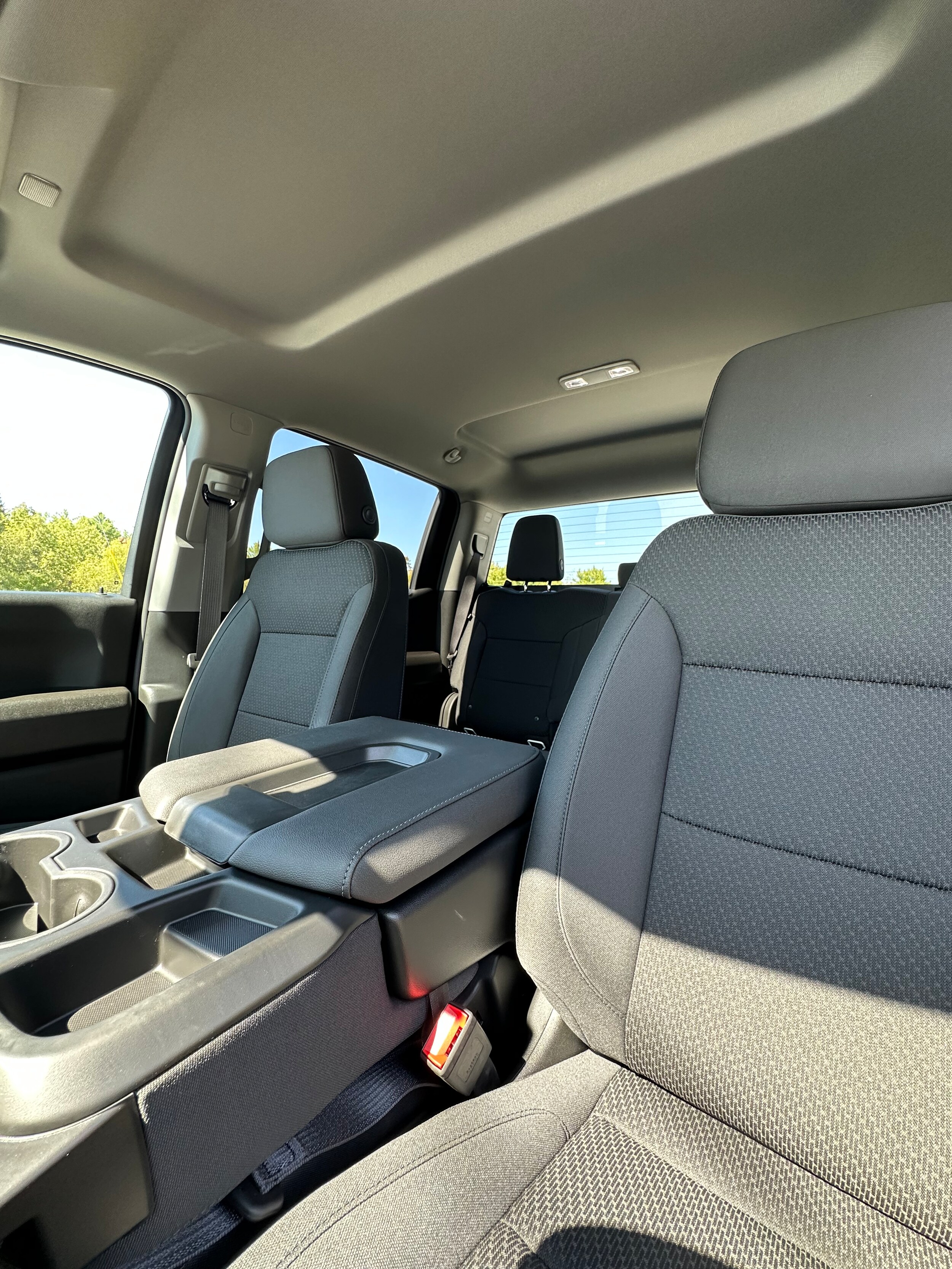 2026 GMC Sierra 1500 Pro - Photo 16