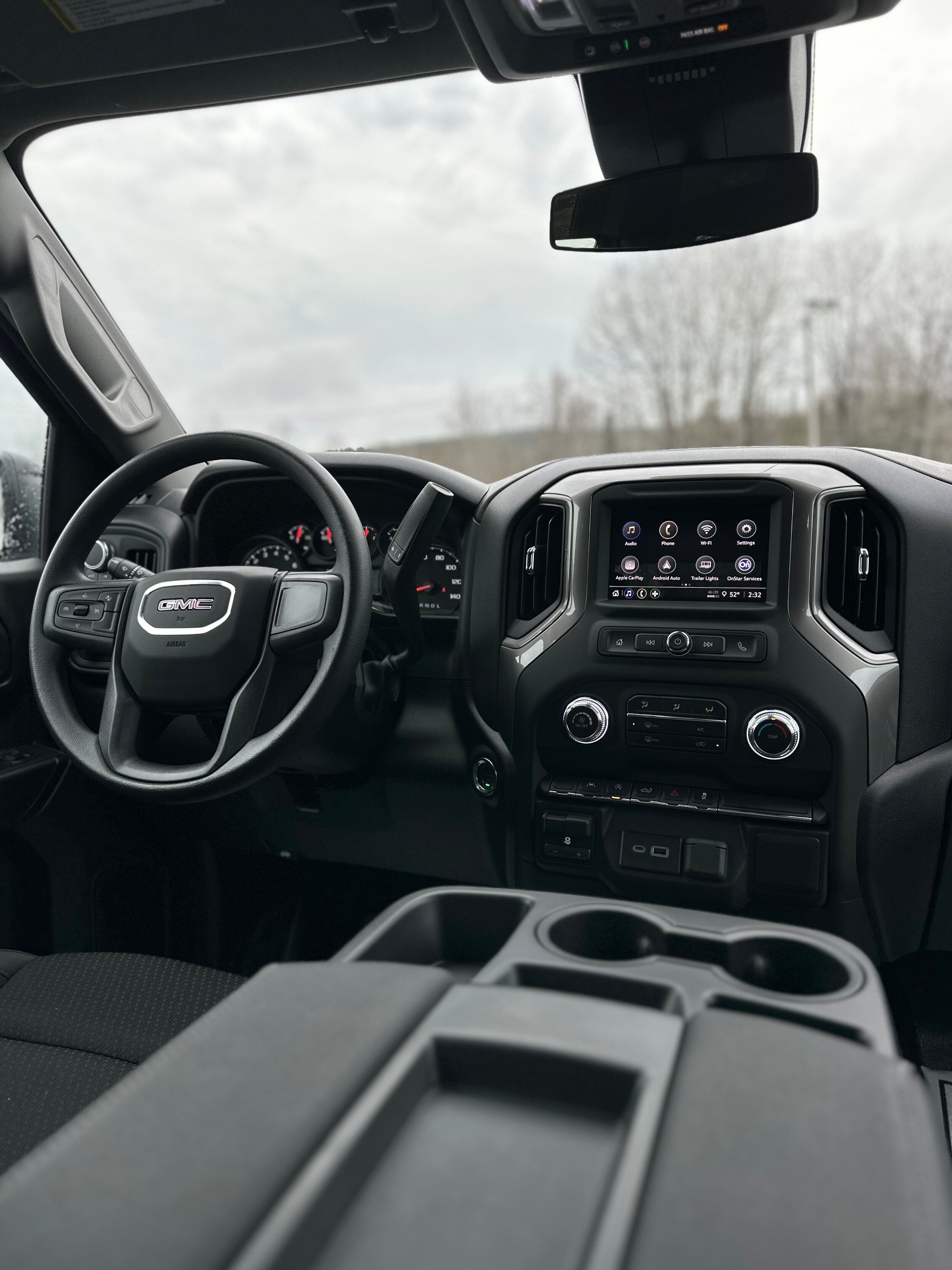 2026 GMC Sierra 1500 Pro - Photo 19