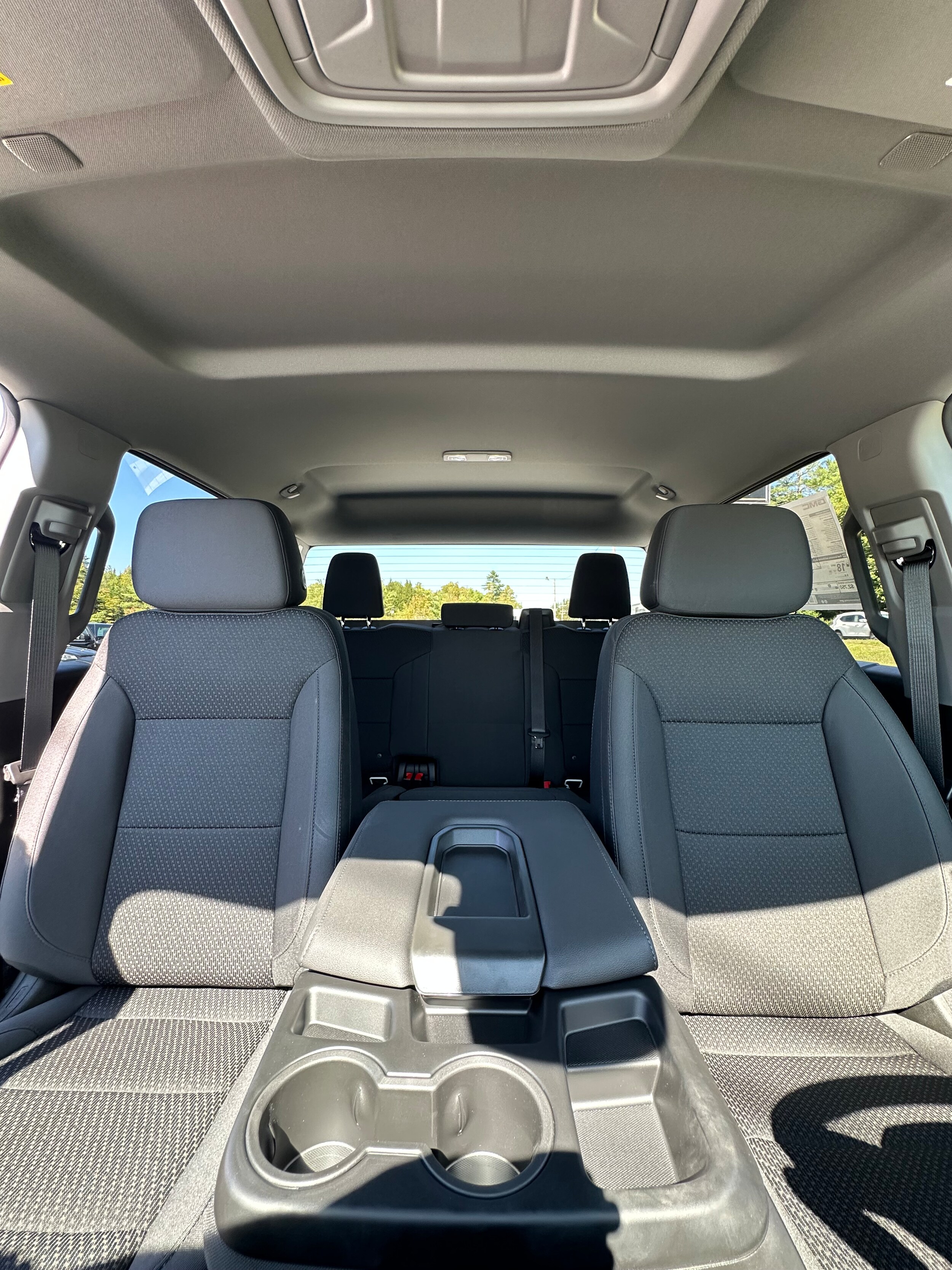 2026 GMC Sierra 1500 Pro - Photo 23