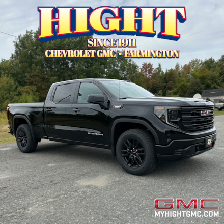 2026 GMC Sierra 1500 Pro Truck