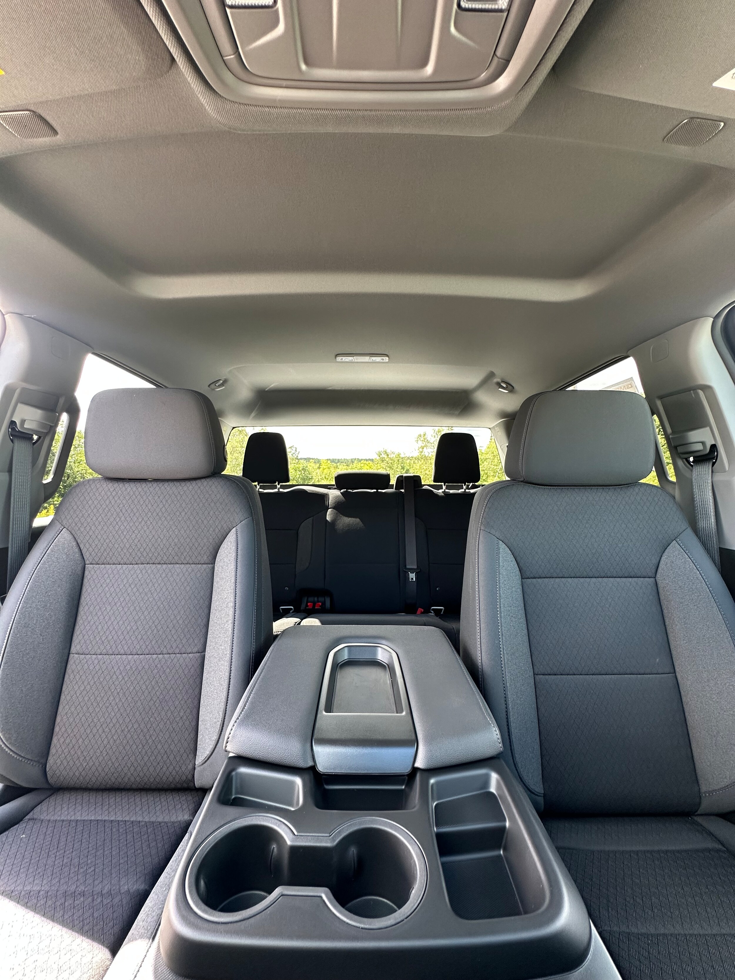 2026 GMC Sierra 1500 Pro - Photo 27