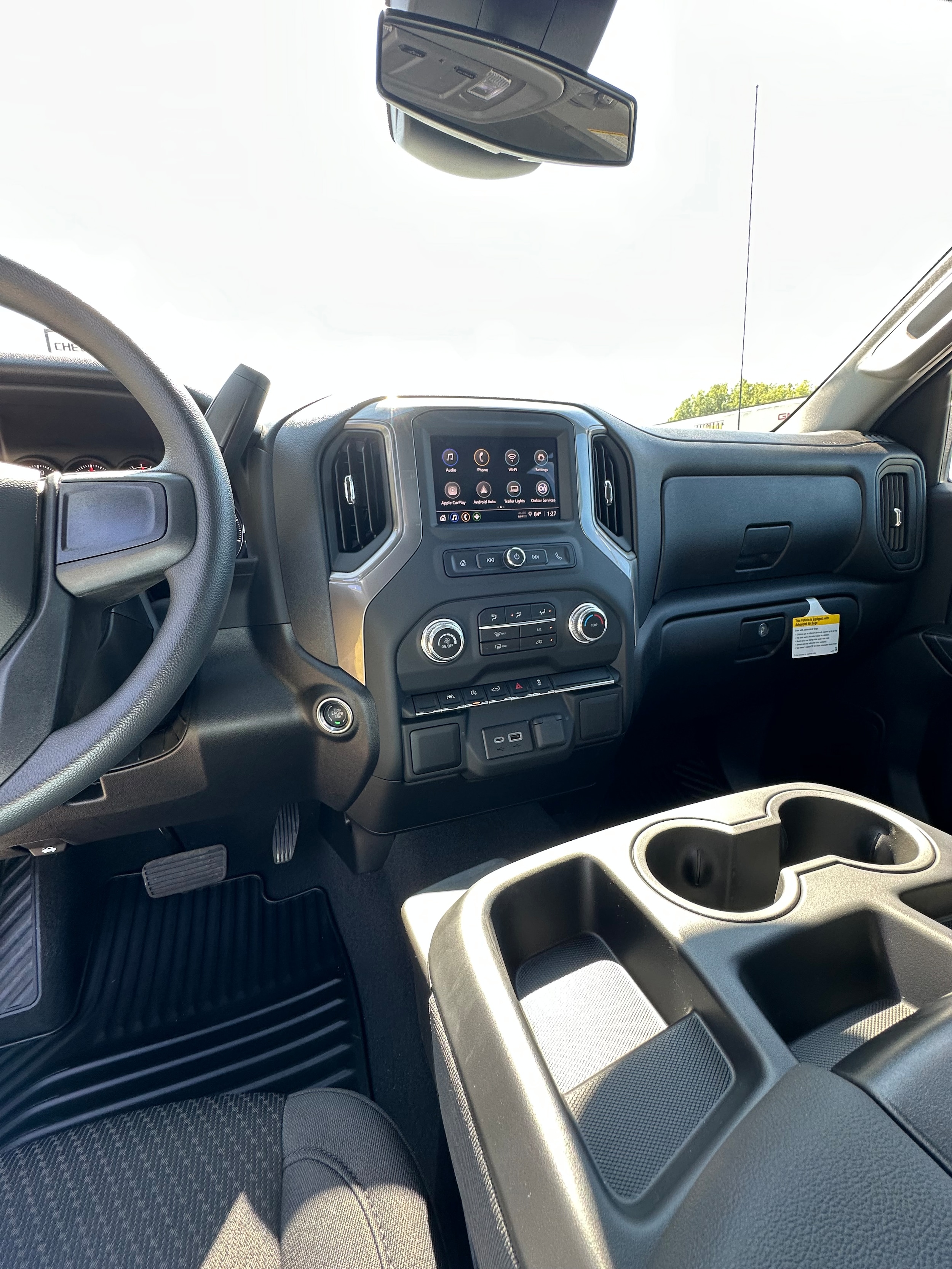 2026 GMC Sierra 1500 Pro - Photo 13