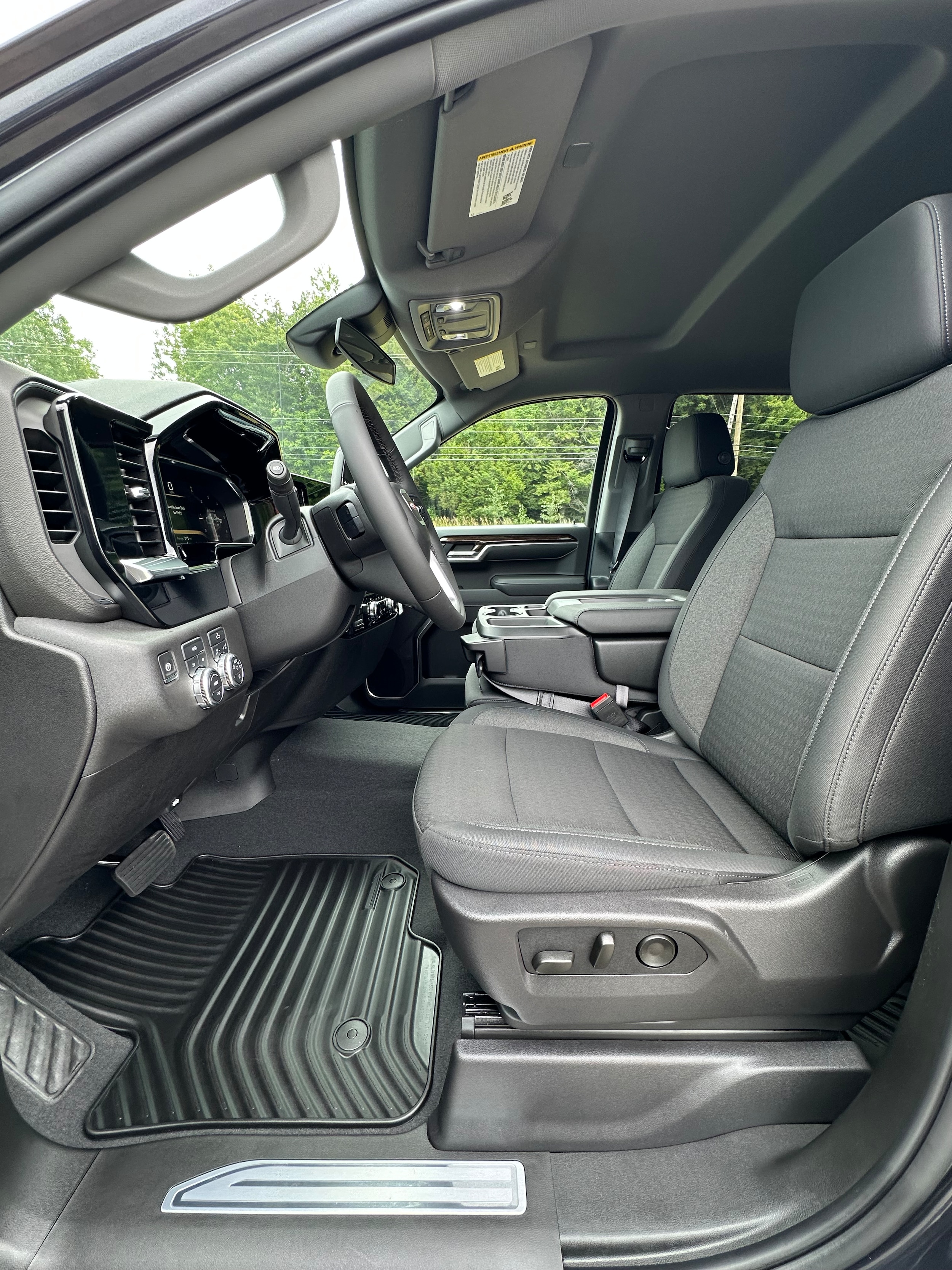 2026 GMC Sierra 1500 Elevation - Photo 9