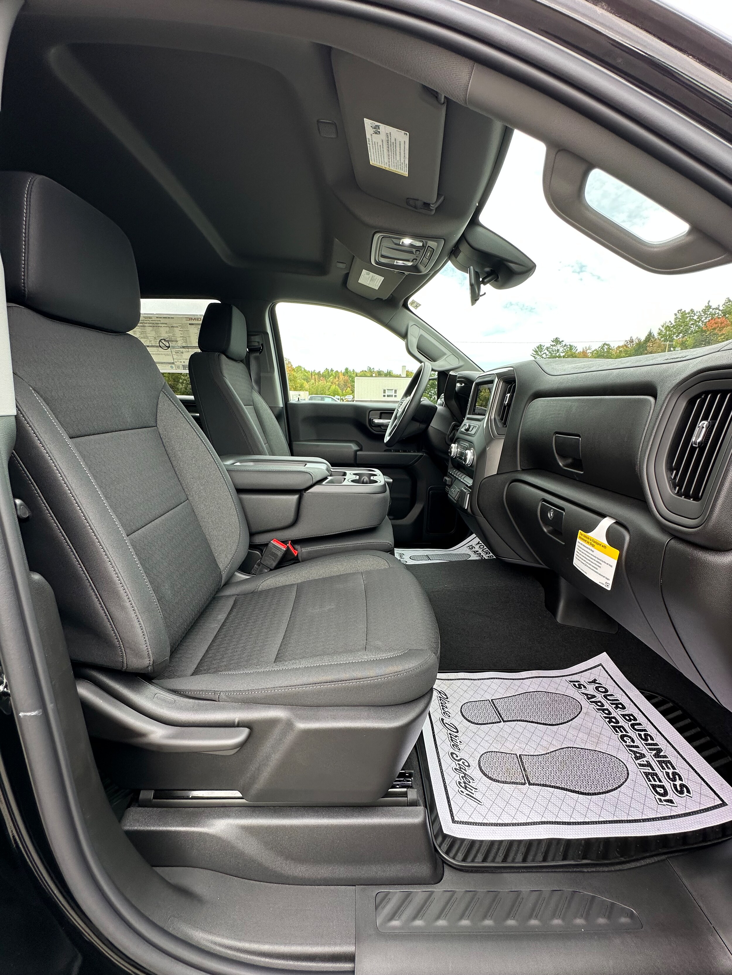 2026 GMC Sierra 1500 Pro - Photo 22