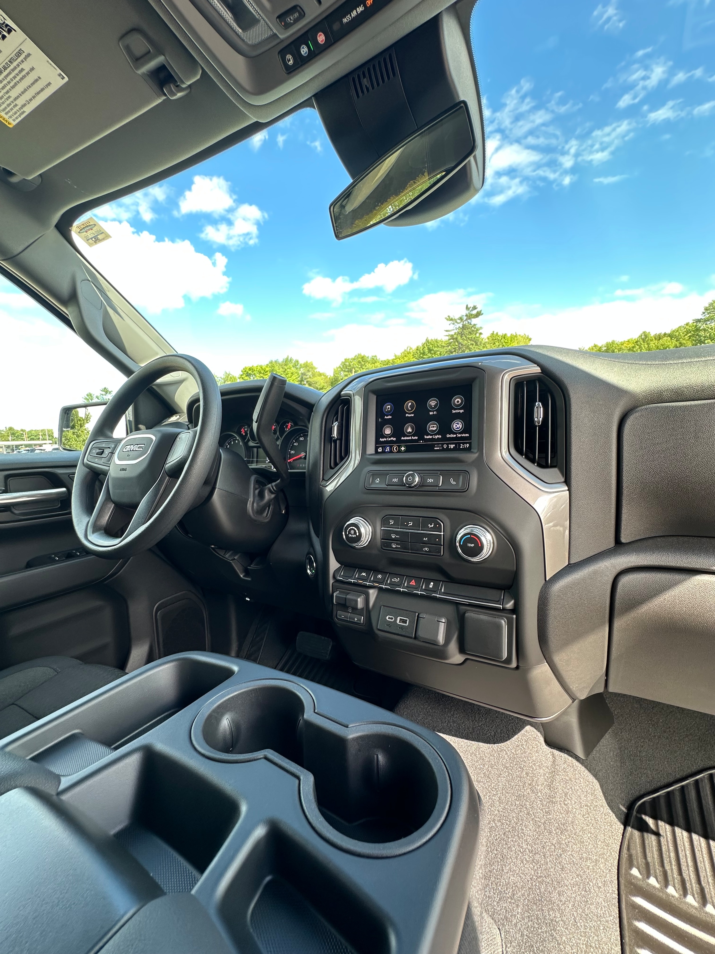 2026 GMC Sierra 1500 Pro - Photo 26