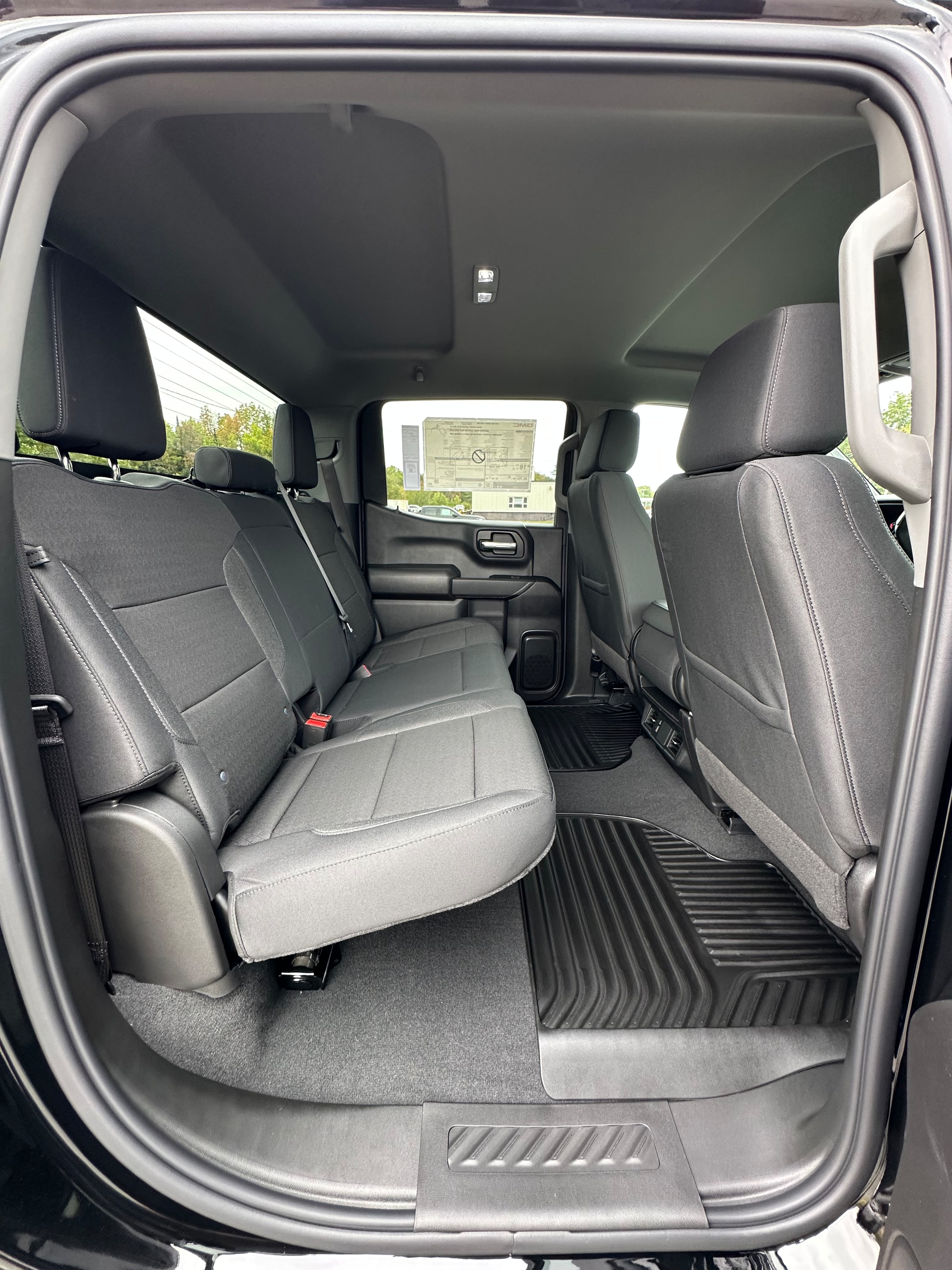 2026 GMC Sierra 1500 Pro - Photo 20