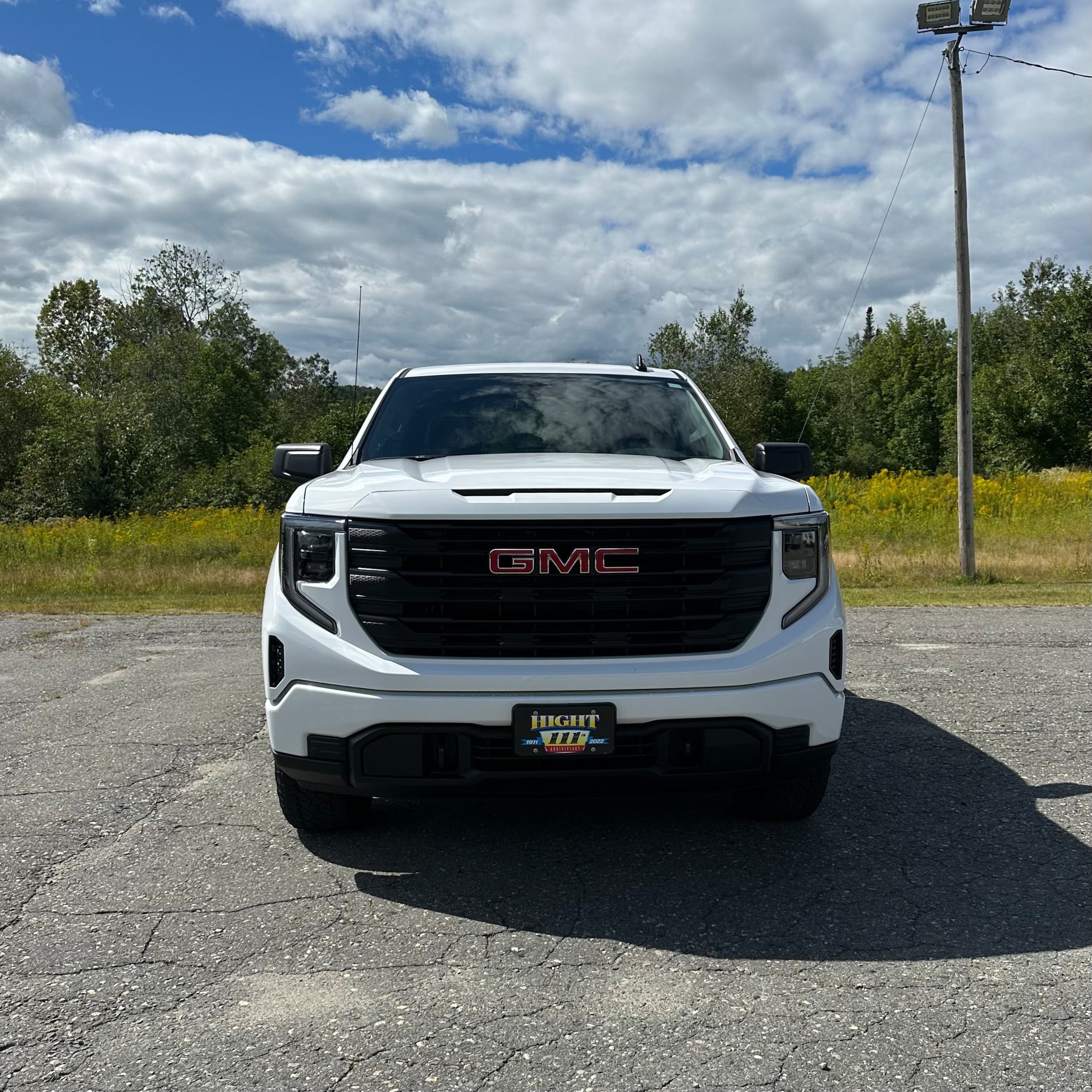 2026 GMC Sierra 1500 Pro - Photo 8