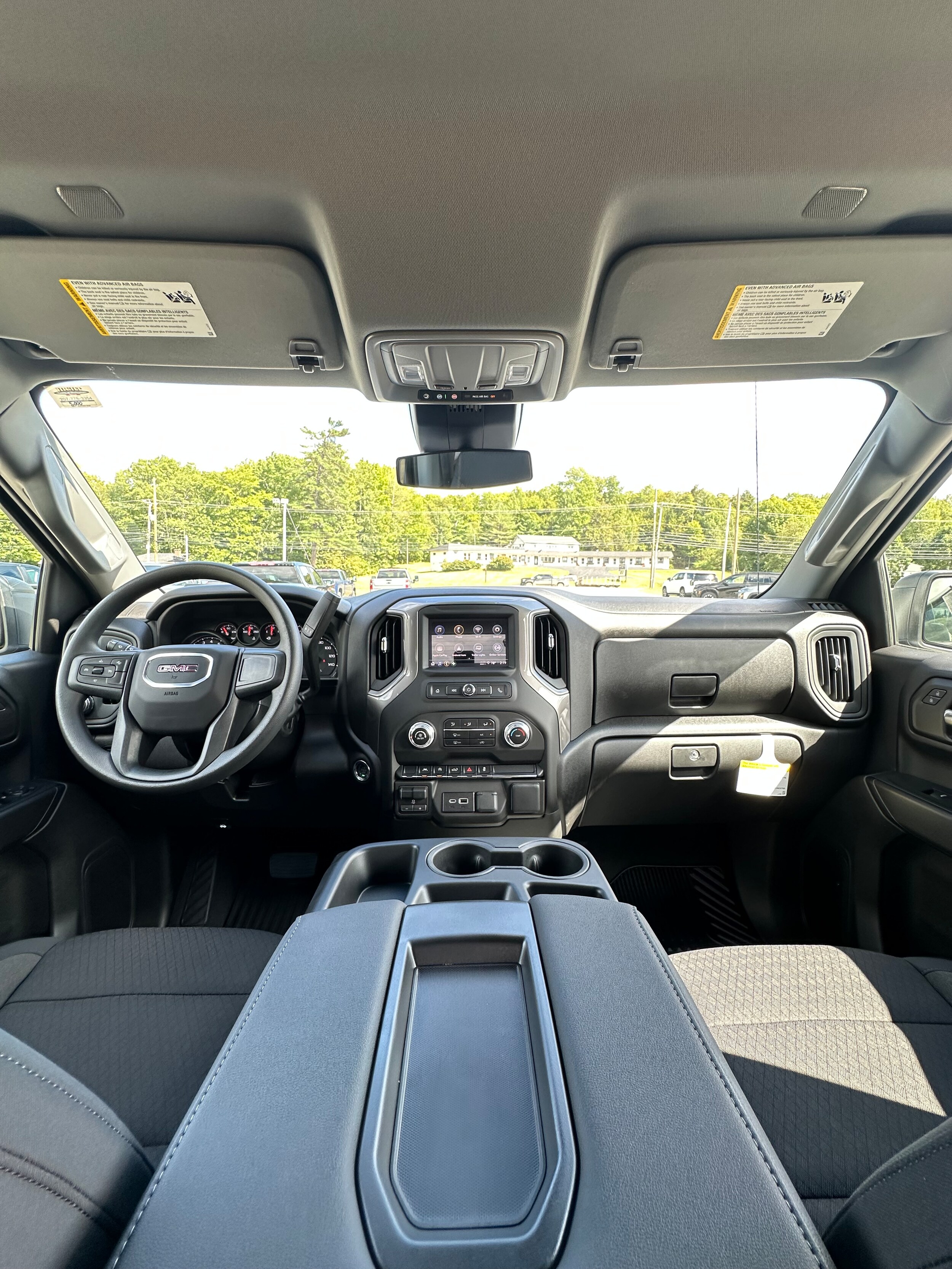 2026 GMC Sierra 1500 Pro - Photo 23