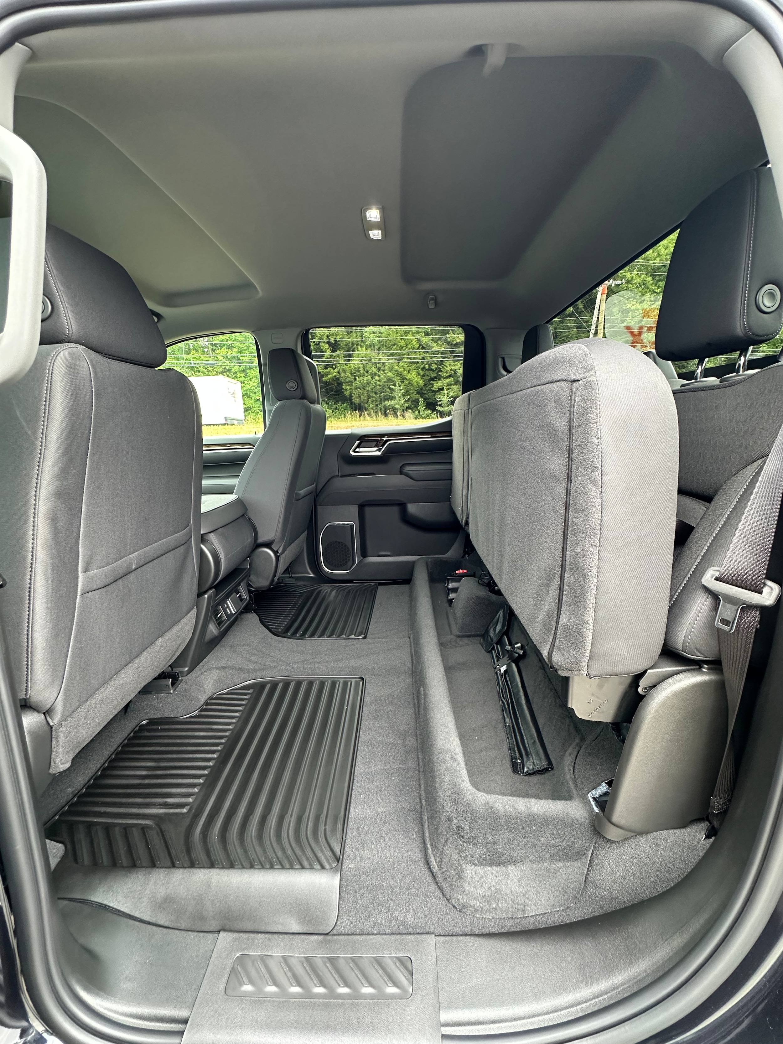 2026 GMC Sierra 1500 Elevation - Photo 19