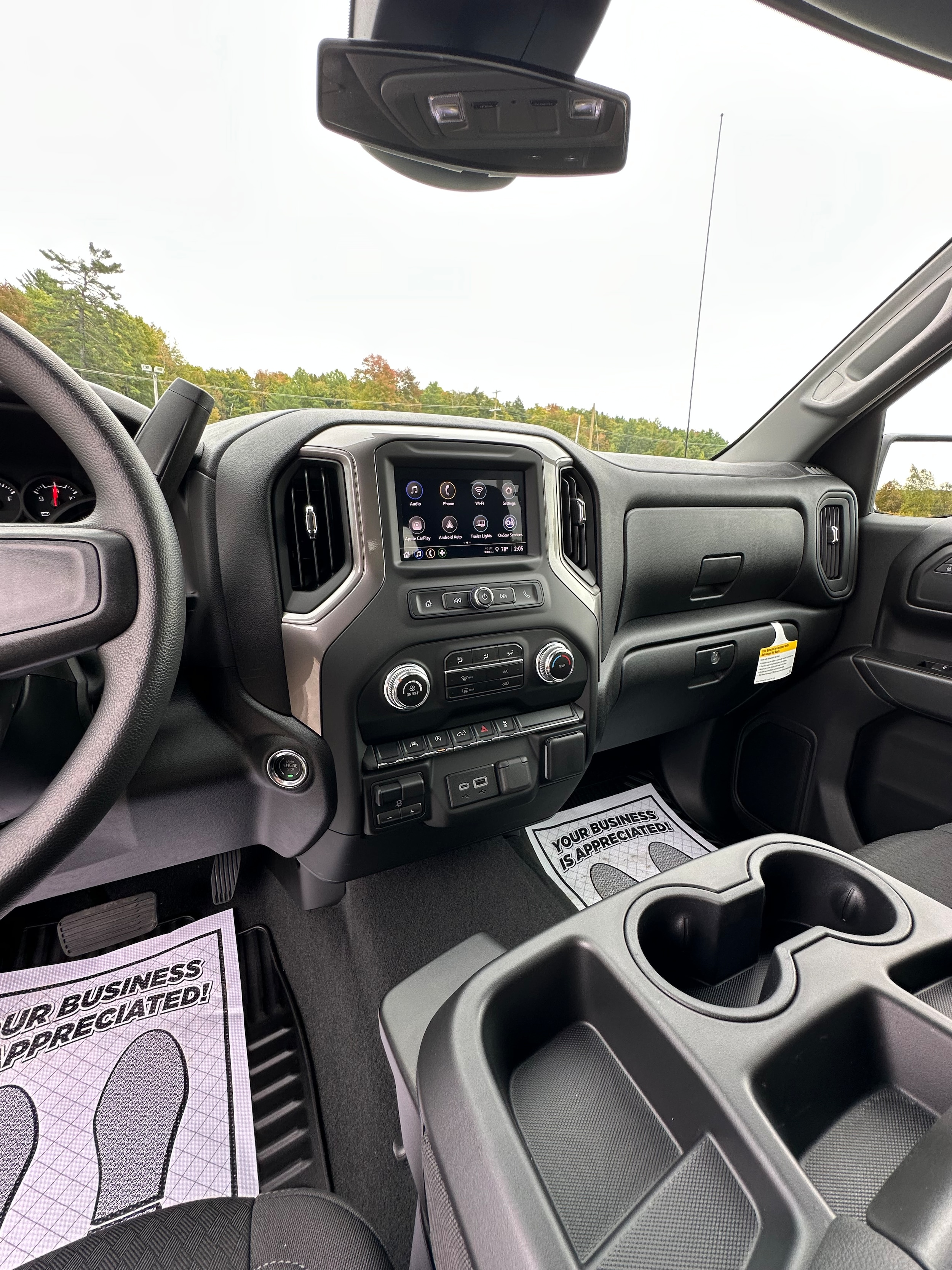2026 GMC Sierra 1500 Pro - Photo 15