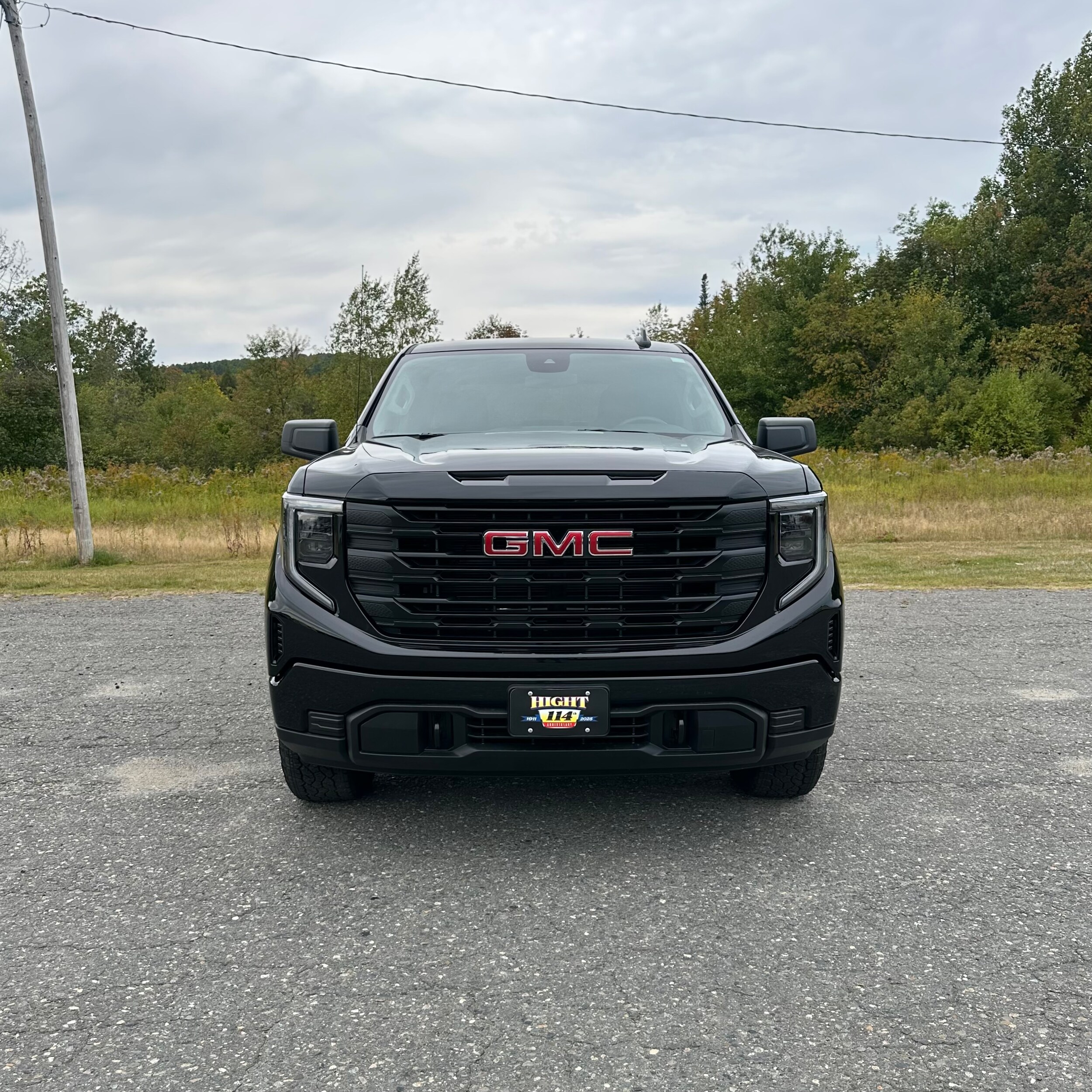 2026 GMC Sierra 1500 Pro - Photo 8