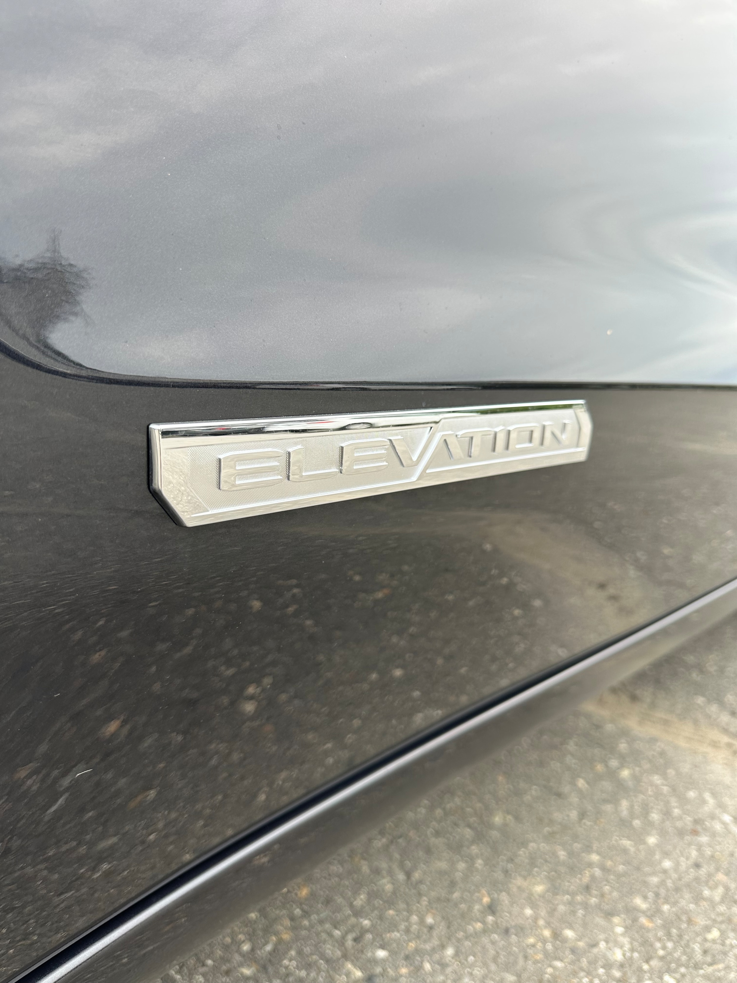 2026 GMC Sierra 1500 Elevation - Photo 33