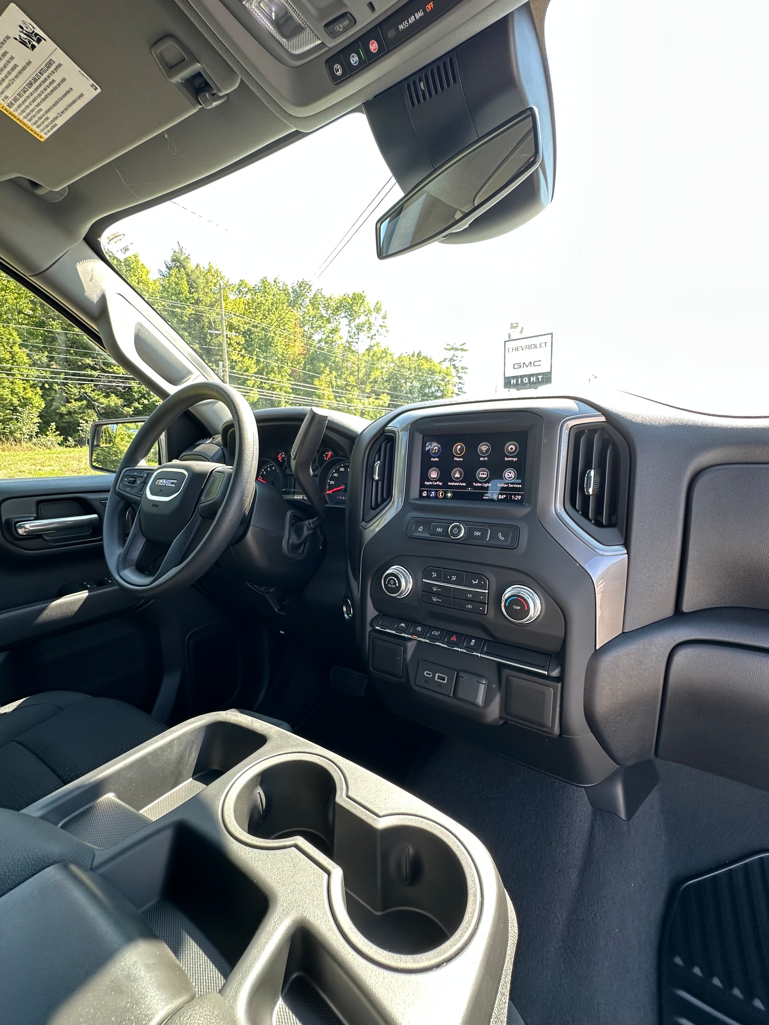 2026 GMC Sierra 1500 Pro - Photo 22