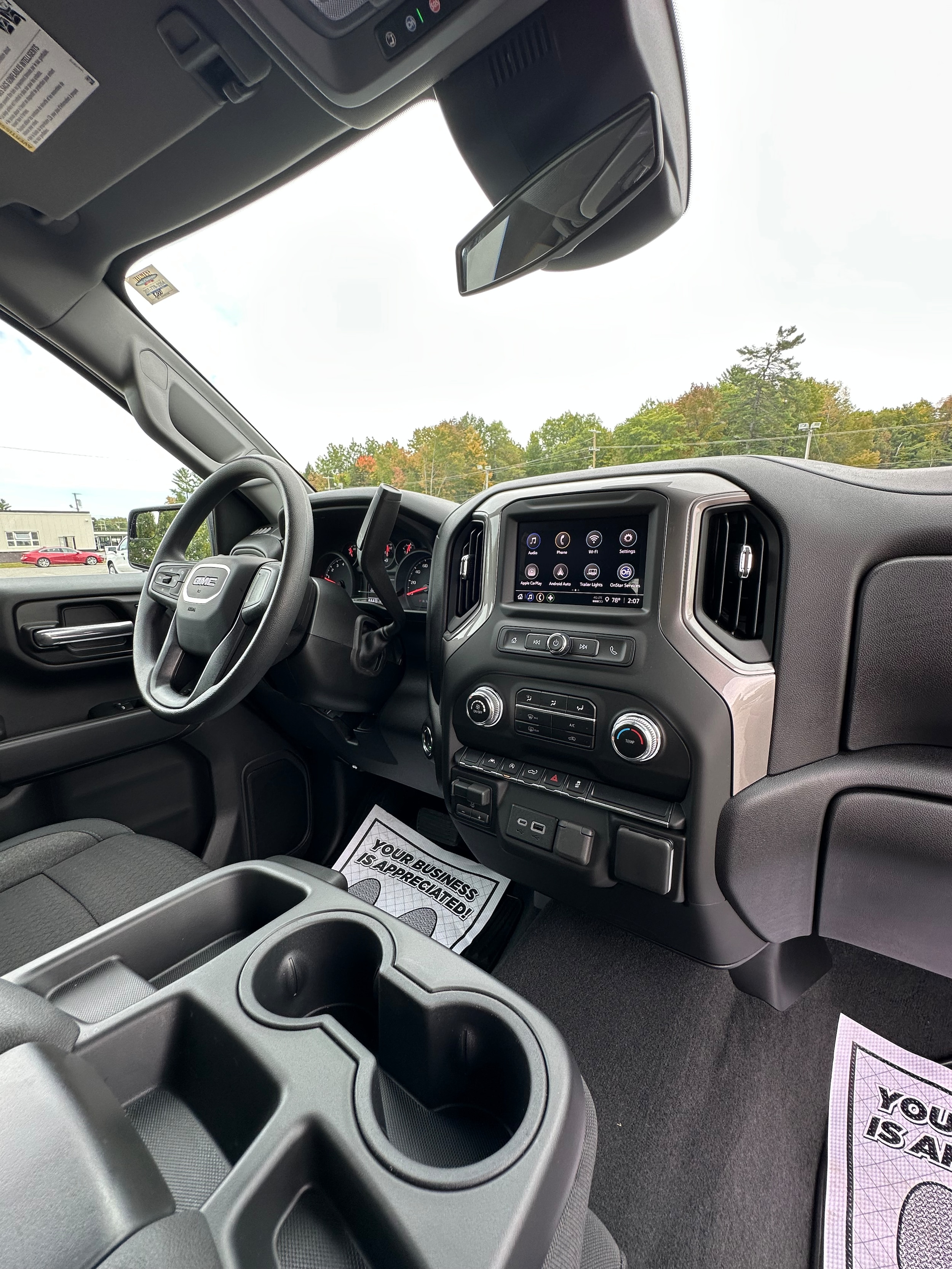 2026 GMC Sierra 1500 Pro - Photo 24