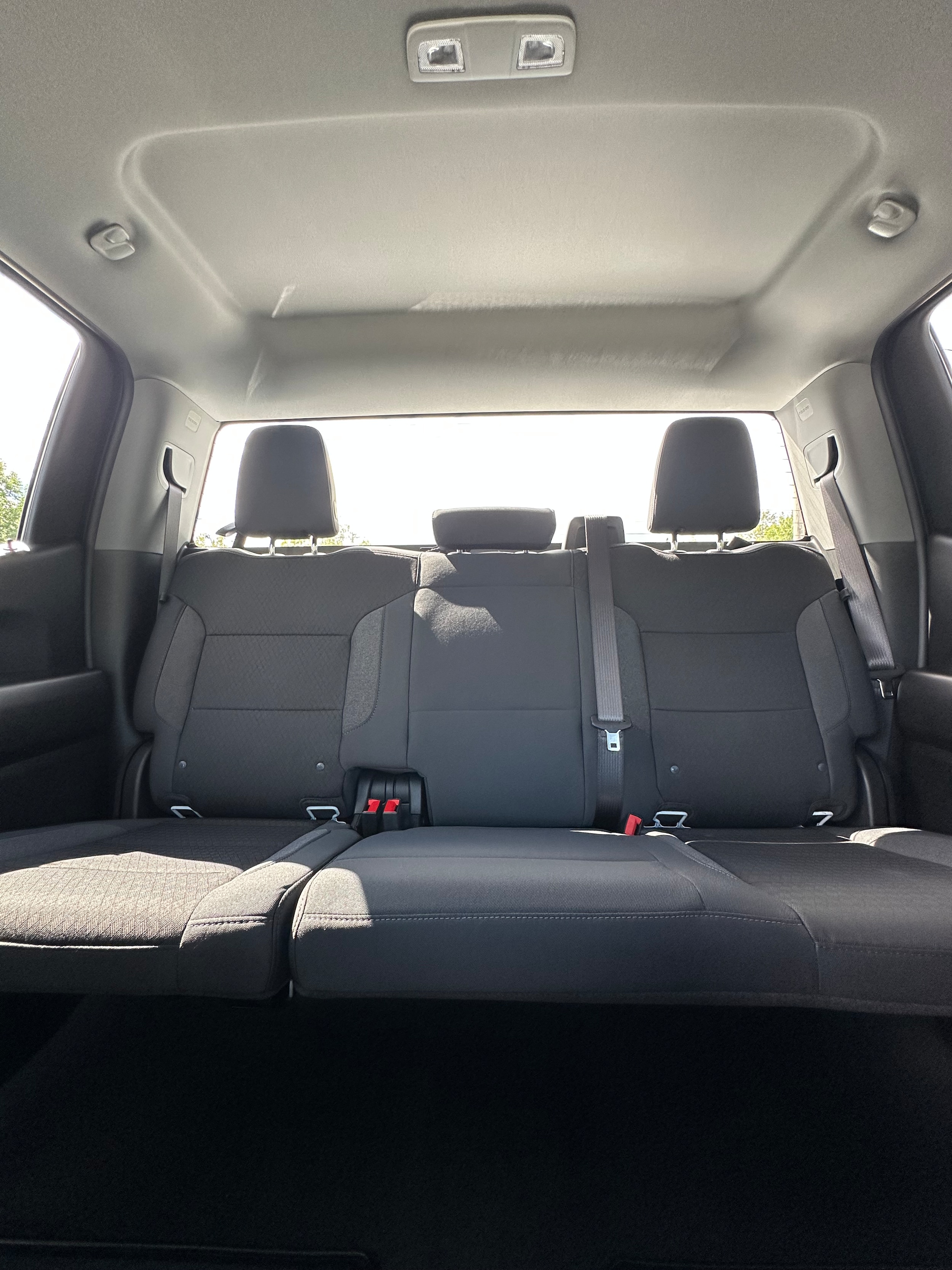 2026 GMC Sierra 1500 Pro - Photo 28