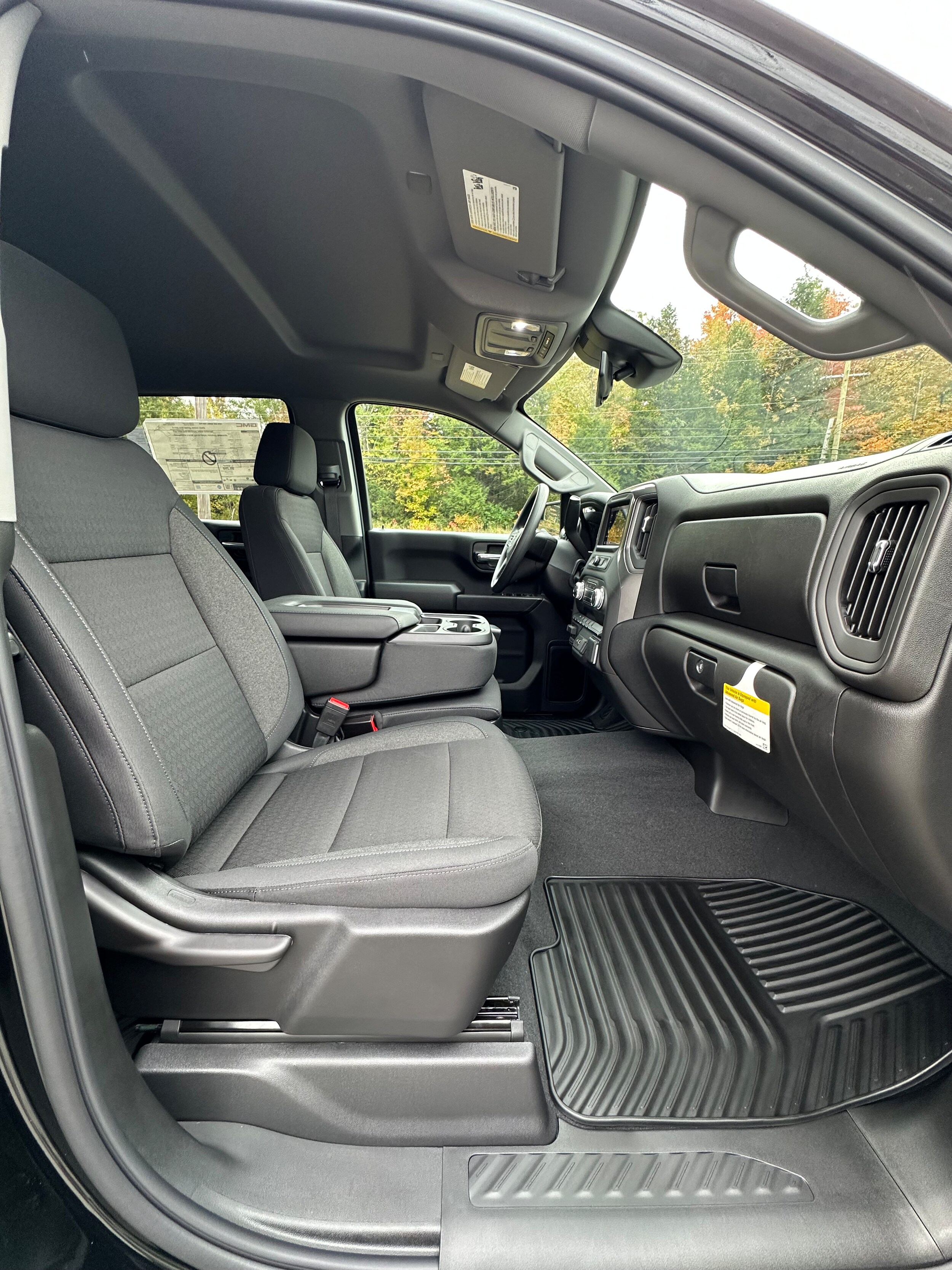 2026 GMC Sierra 1500 Pro - Photo 20