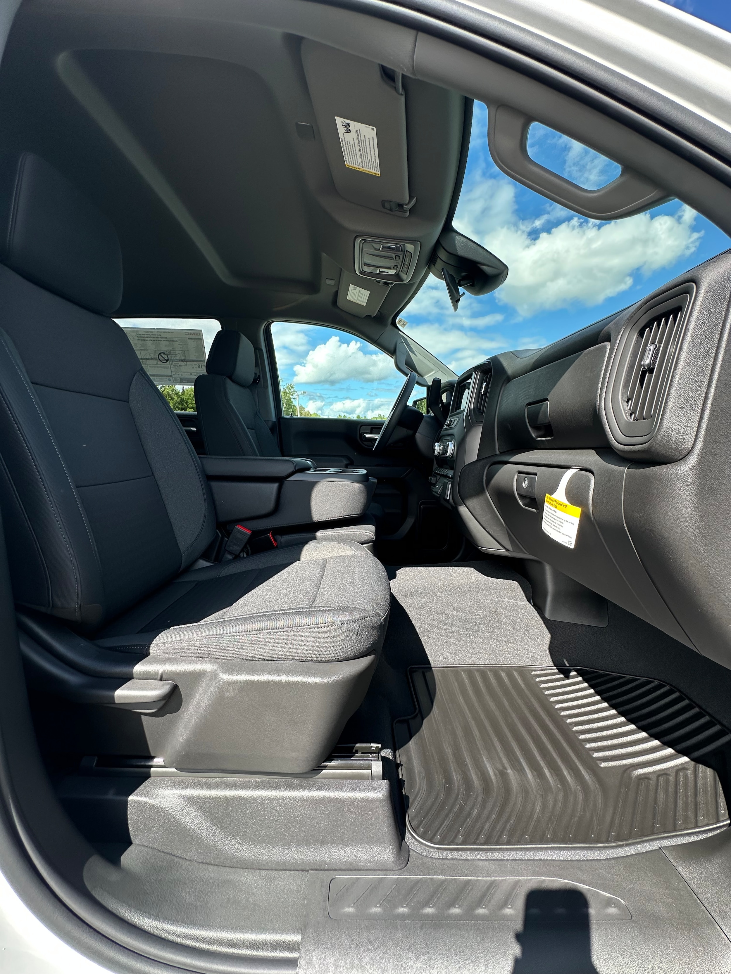 2026 GMC Sierra 1500 Pro - Photo 24