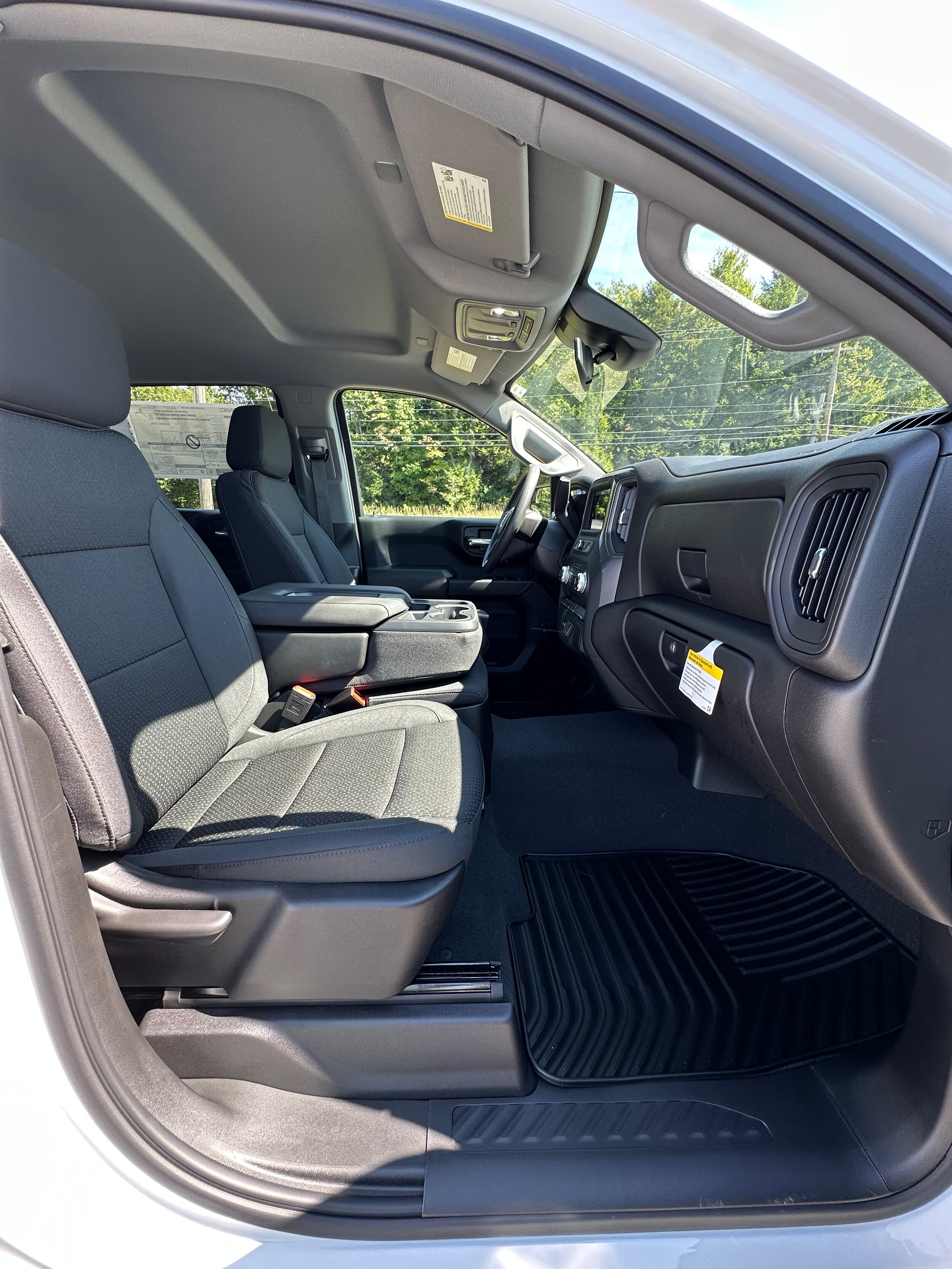 2026 GMC Sierra 1500 Pro - Photo 21
