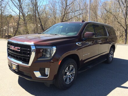 2023 GMC Yukon XL SLE SUV