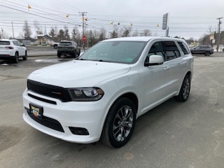 2019 Dodge Durango GT SUV