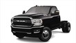 Ram 3500 Chassis Cab
