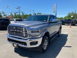 2019 RAM 2500 Laramie 4X4 Crew Cab SWB's photo