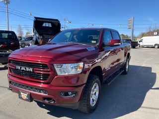2019 Ram Ram Pickup 1500 Big Horn