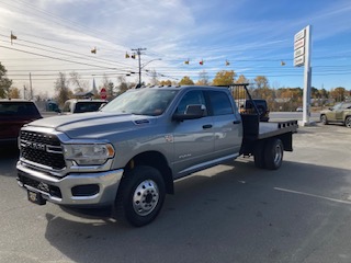 2022 RAM 3500 Chassis Cab