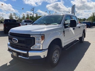 2021 Ford Super Duty F-350 XL