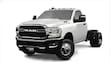 Ram 3500 Chassis Cab