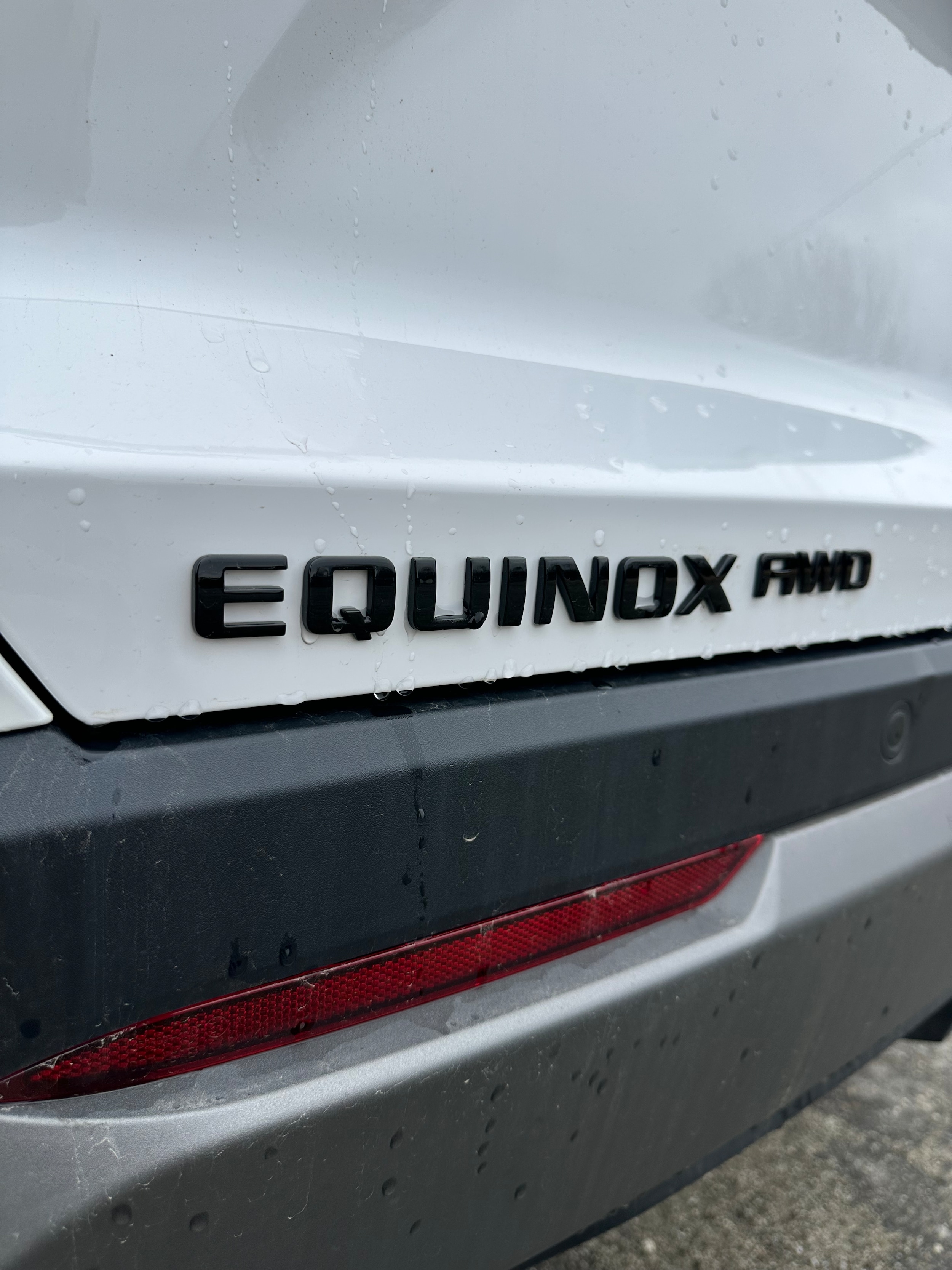2026 Chevrolet Equinox LT - Photo 28