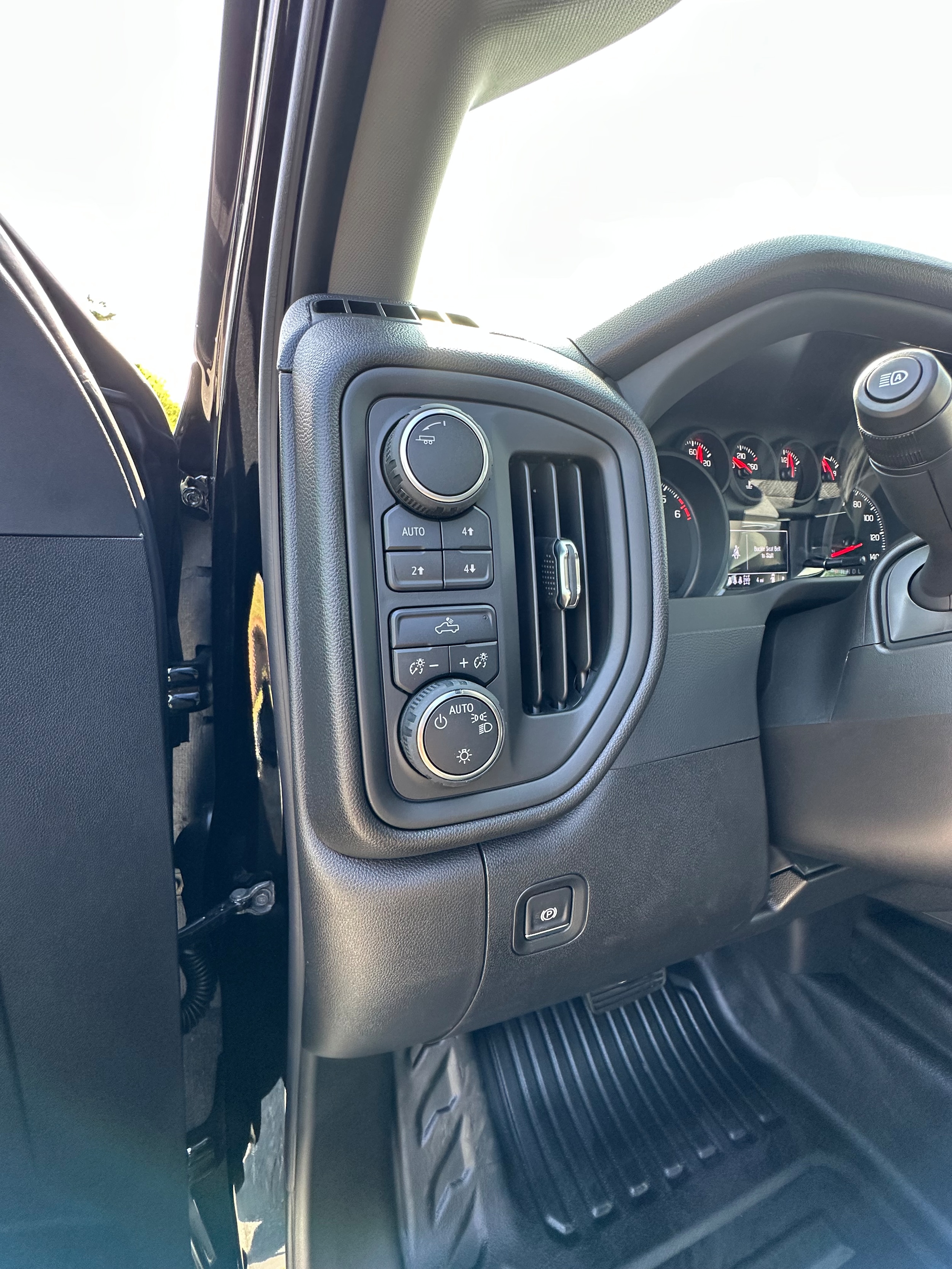 2026 Chevrolet Silverado 1500 Work Truck - Photo 10
