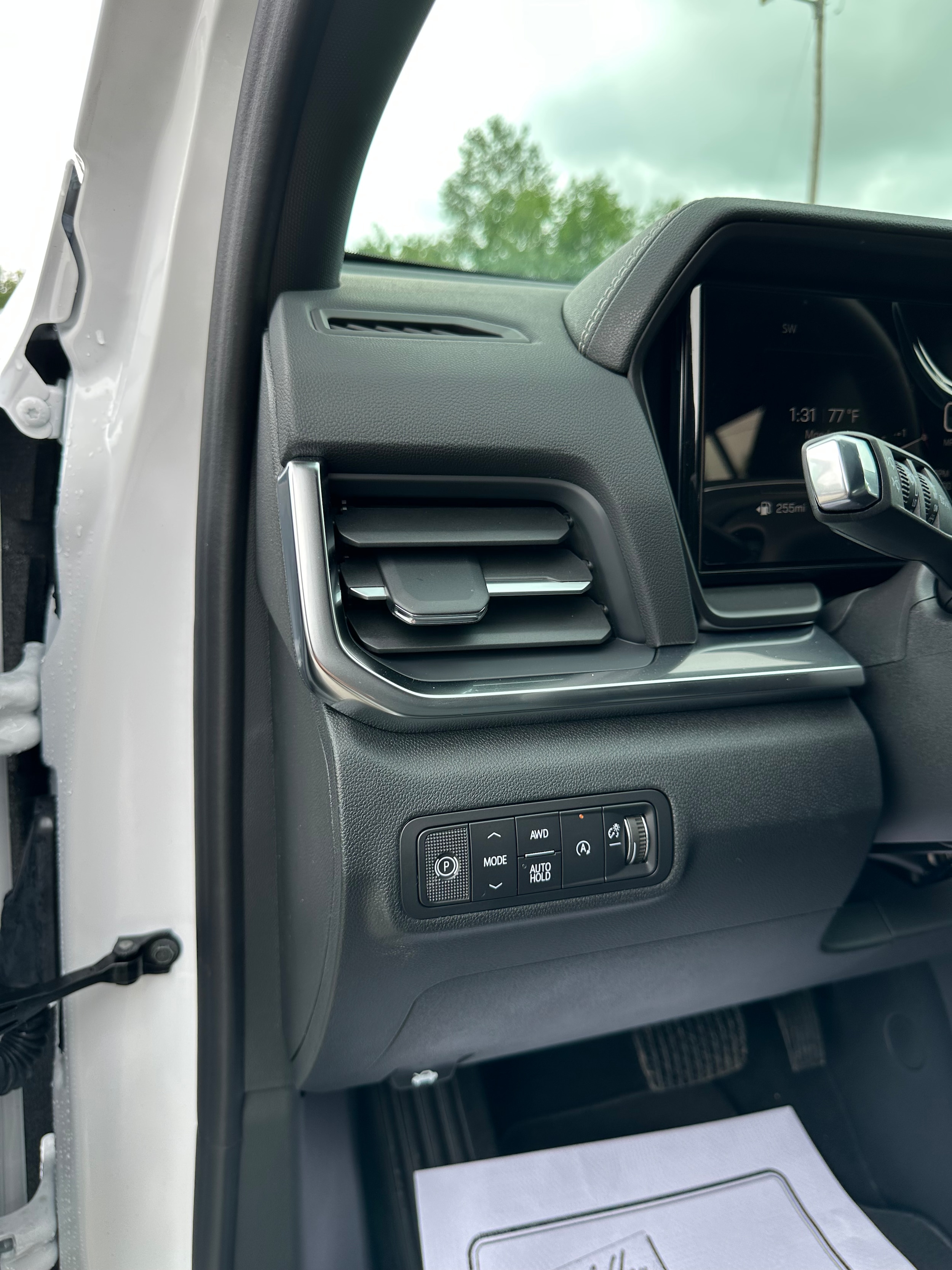 2027 GMC Terrain Elevation - Photo 15