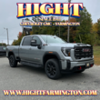 GMC Sierra 3500 HD