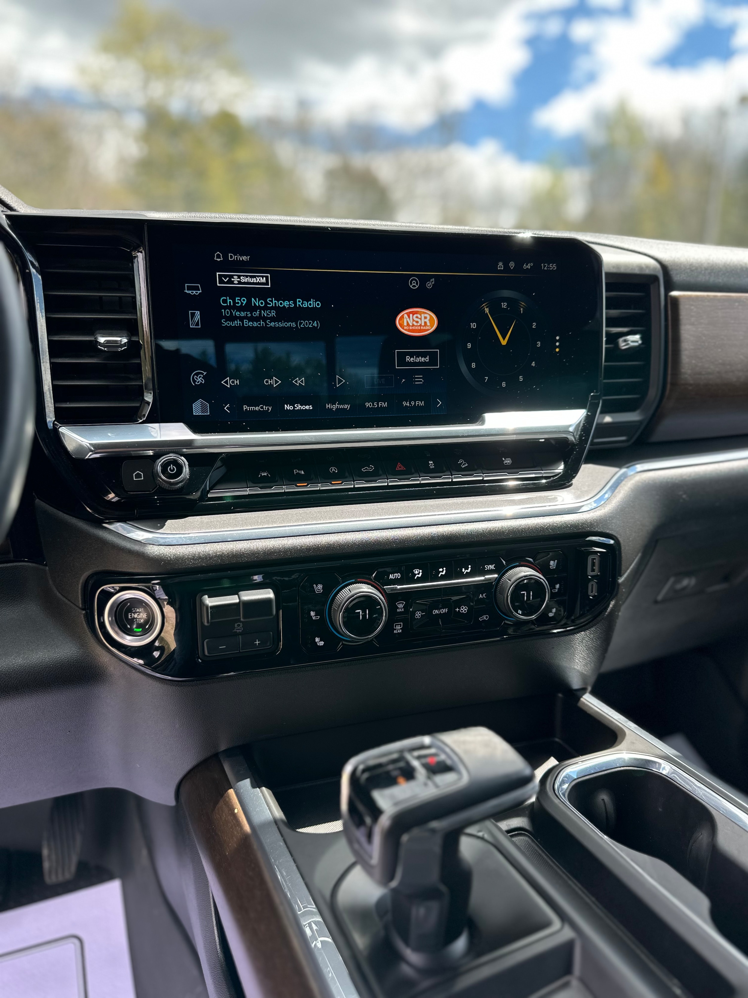 2024 Chevrolet Silverado 1500 High Country - Photo 21
