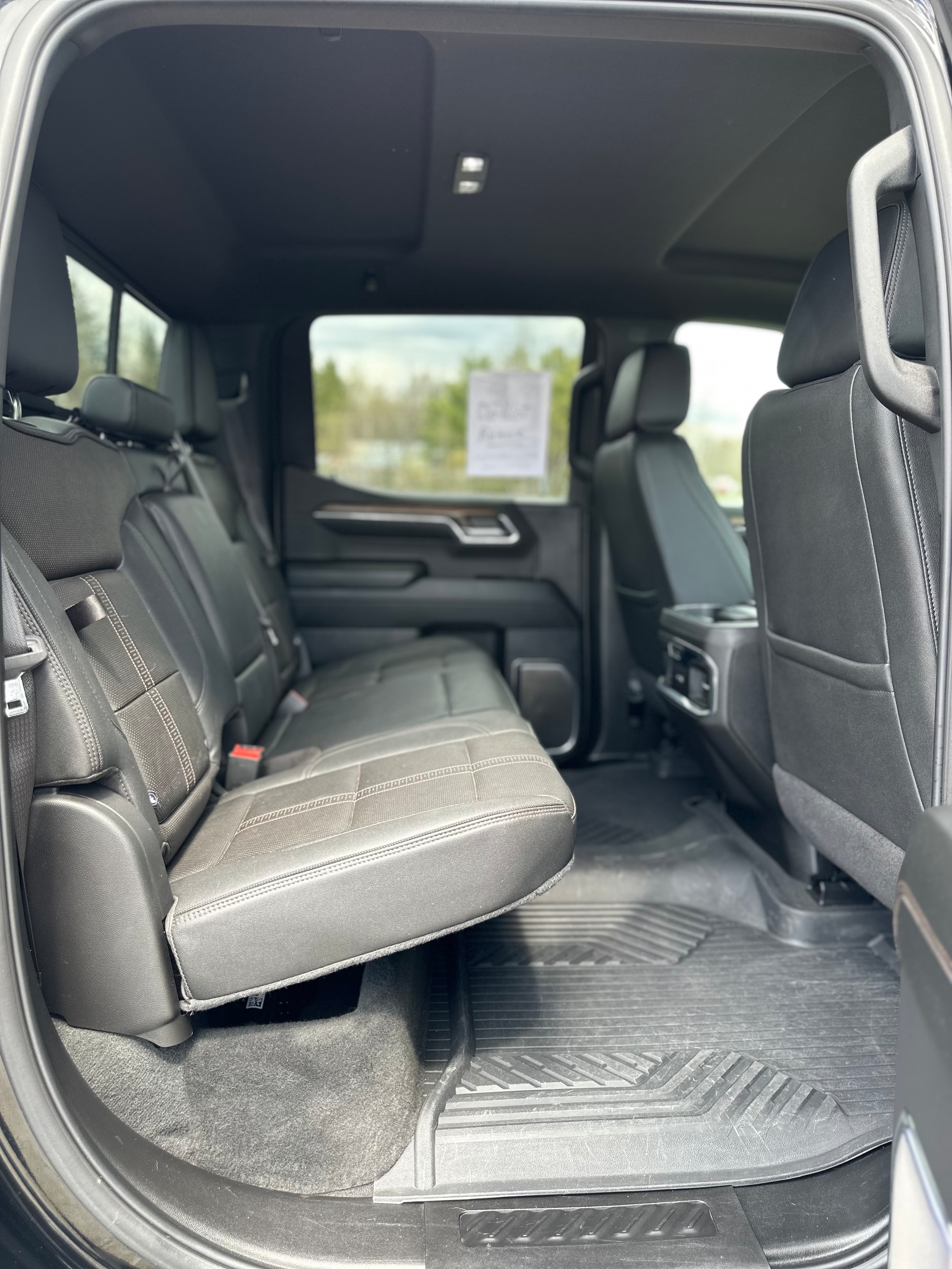 2024 Chevrolet Silverado 1500 High Country - Photo 15