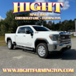 GMC Sierra 2500 HD