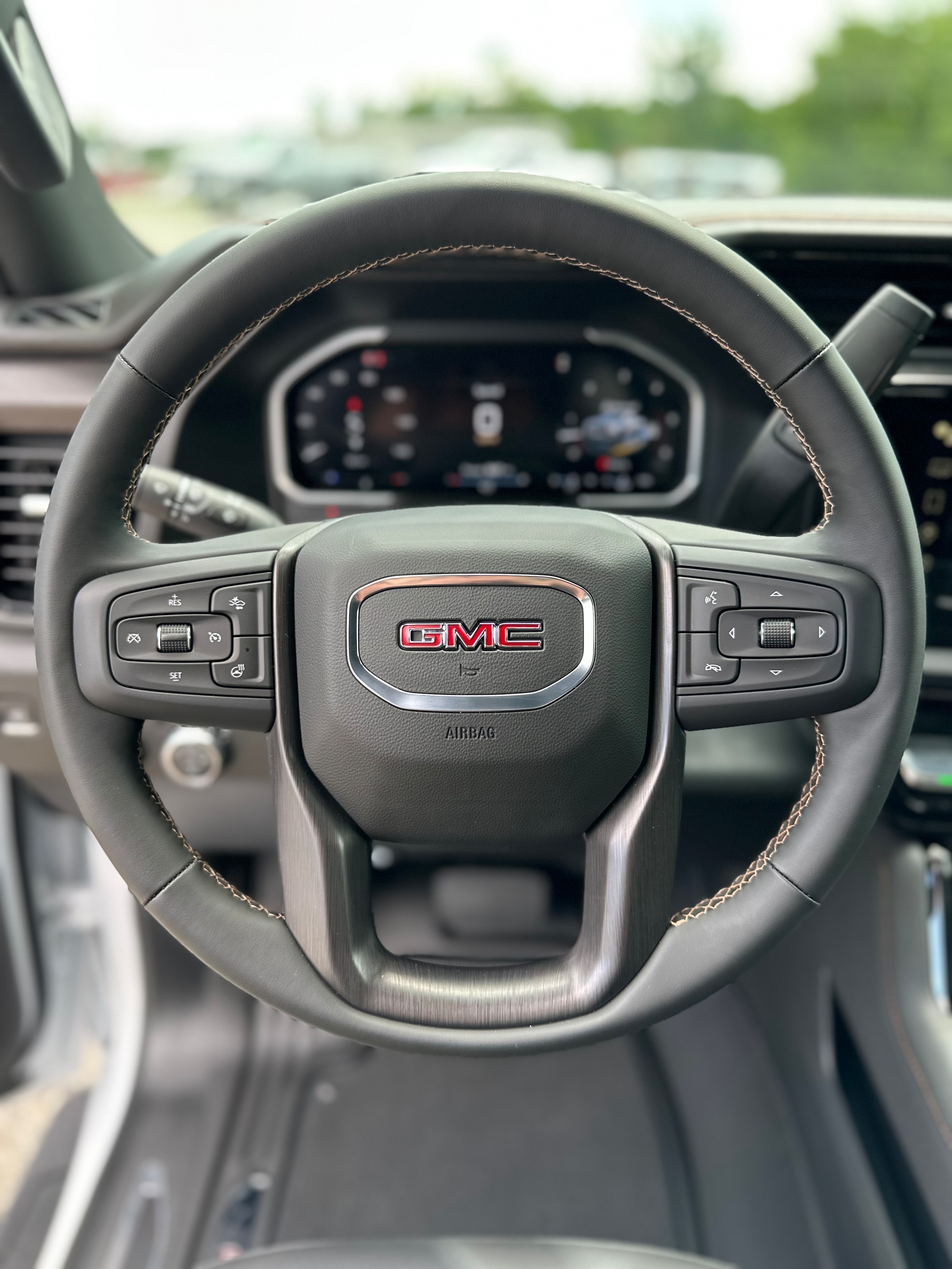 2026 GMC Sierra 2500HD AT4 - Photo 20