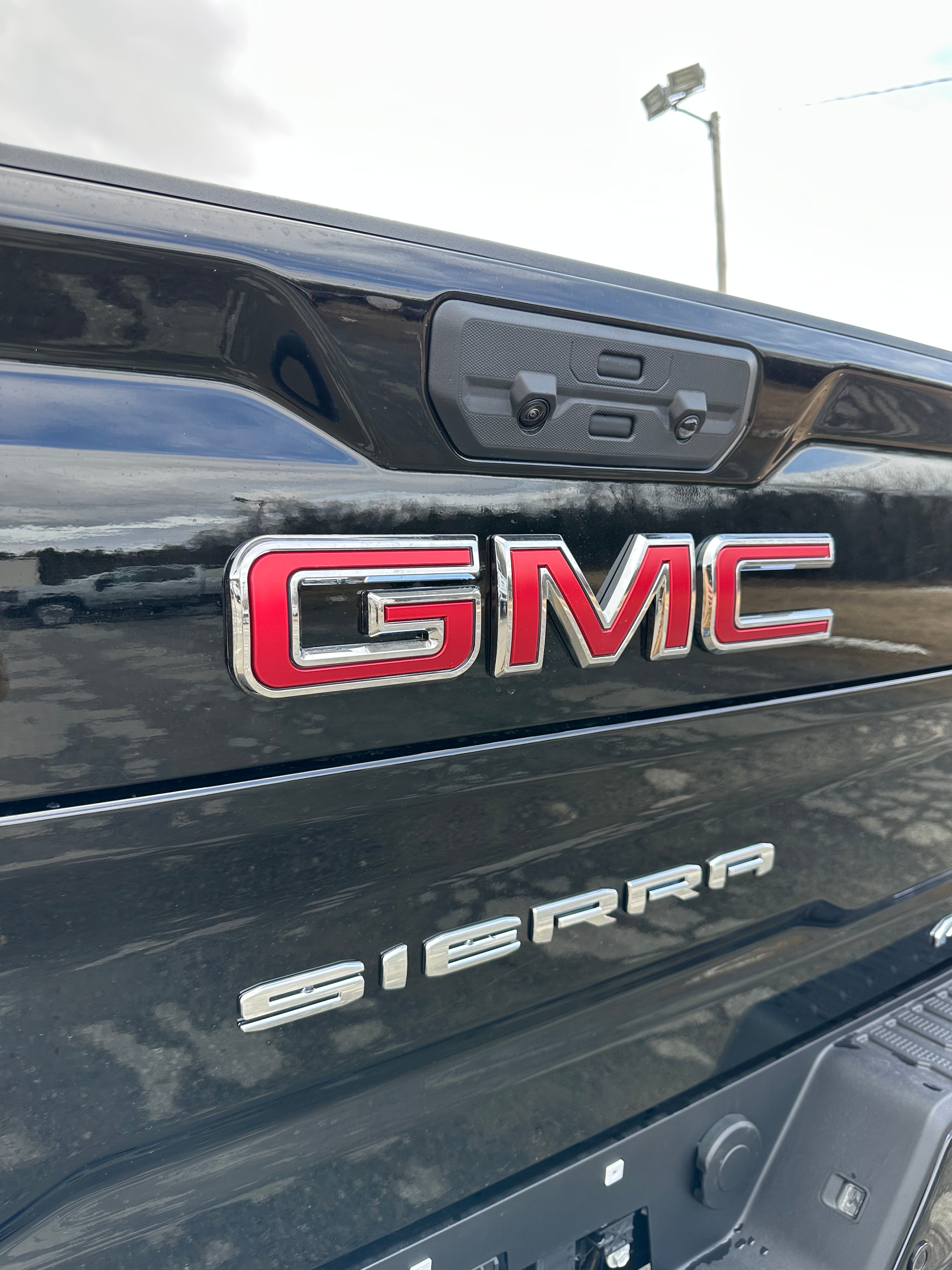 2026 GMC Sierra 2500HD AT4 - Photo 31