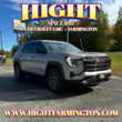 GMC Terrain