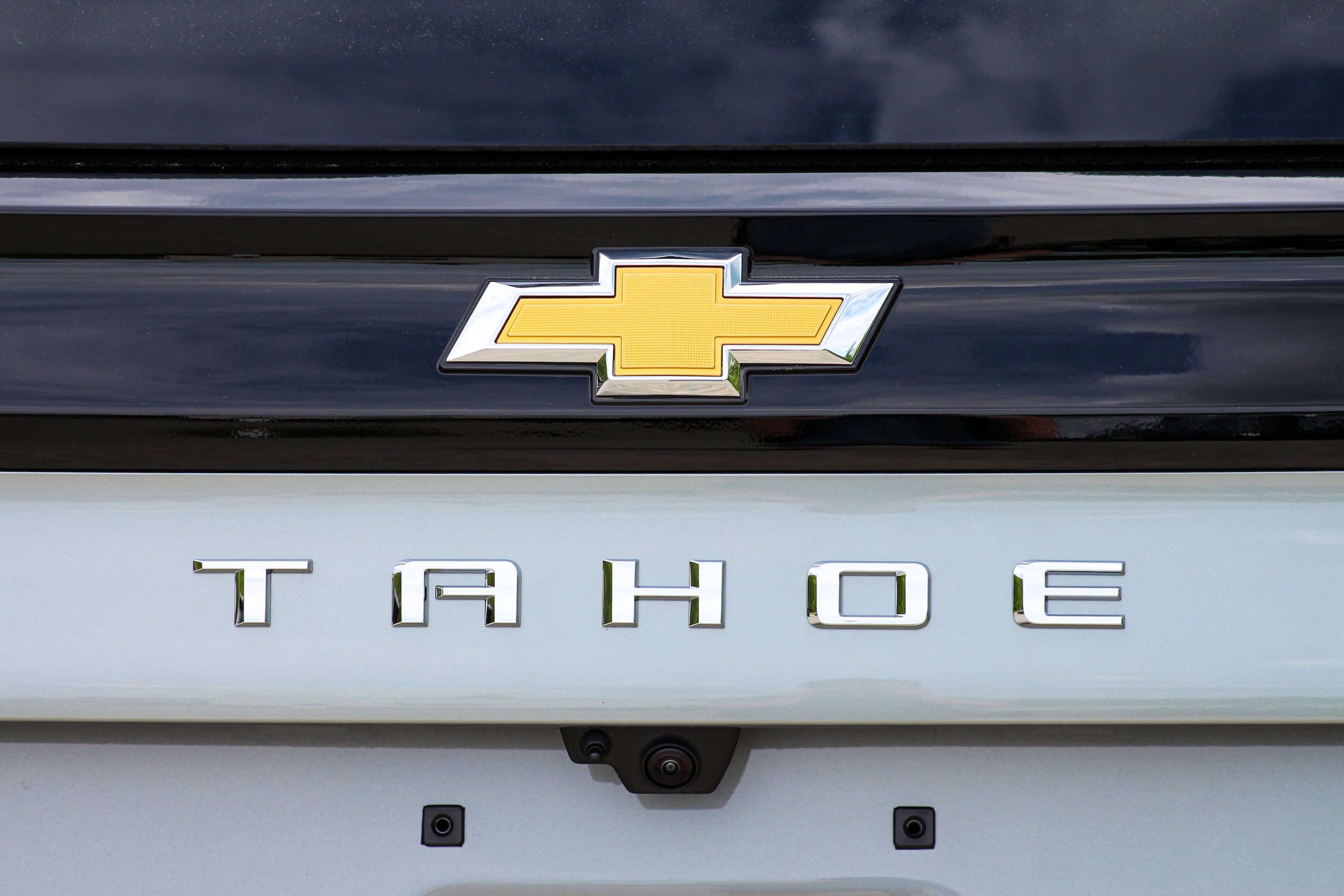 2026 Chevrolet Tahoe LT - Photo 11