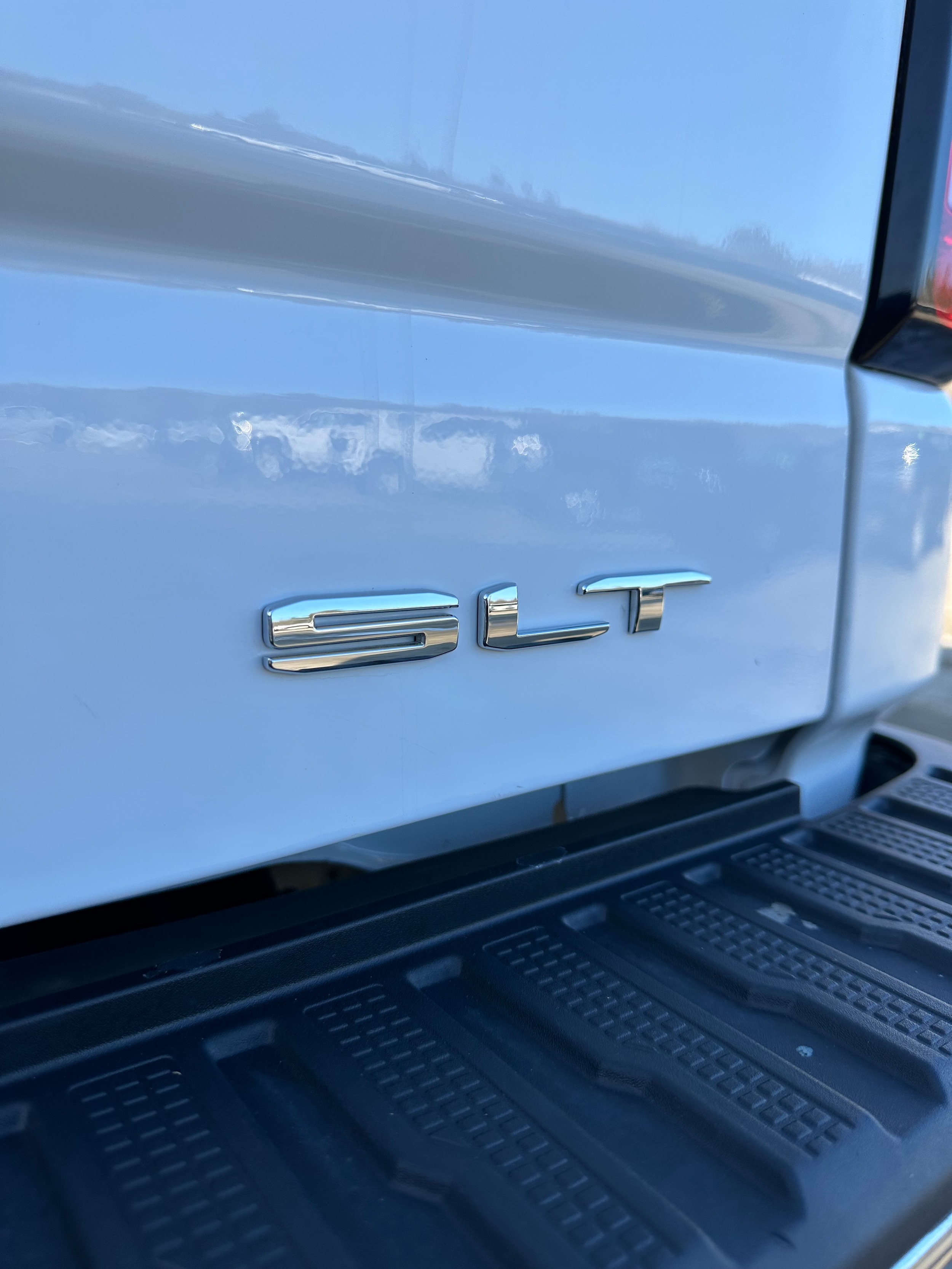 2024 GMC Sierra 1500 SLT - Photo 31