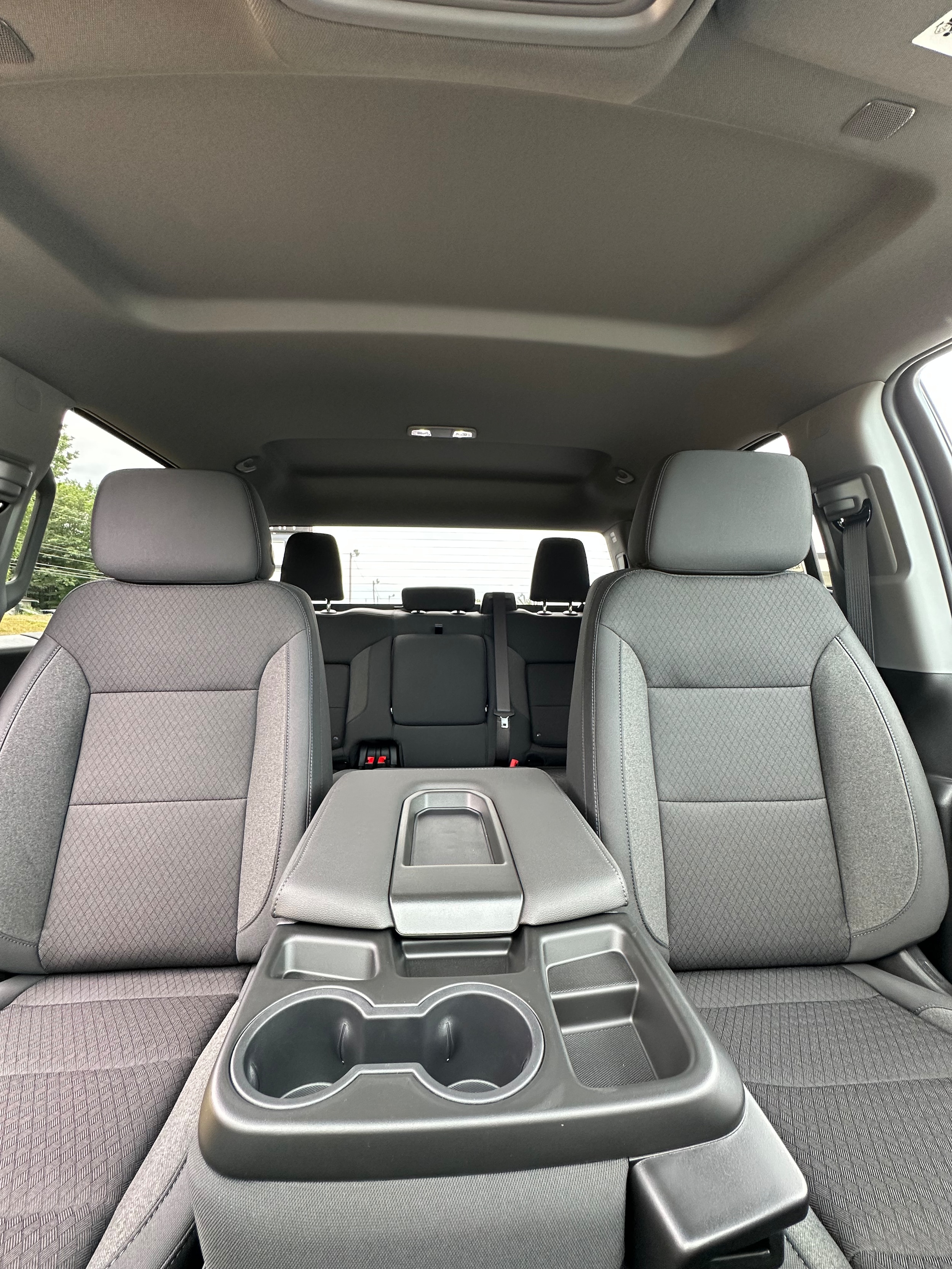 2026 GMC Sierra 1500 Elevation - Photo 31