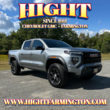 GMC Canyon